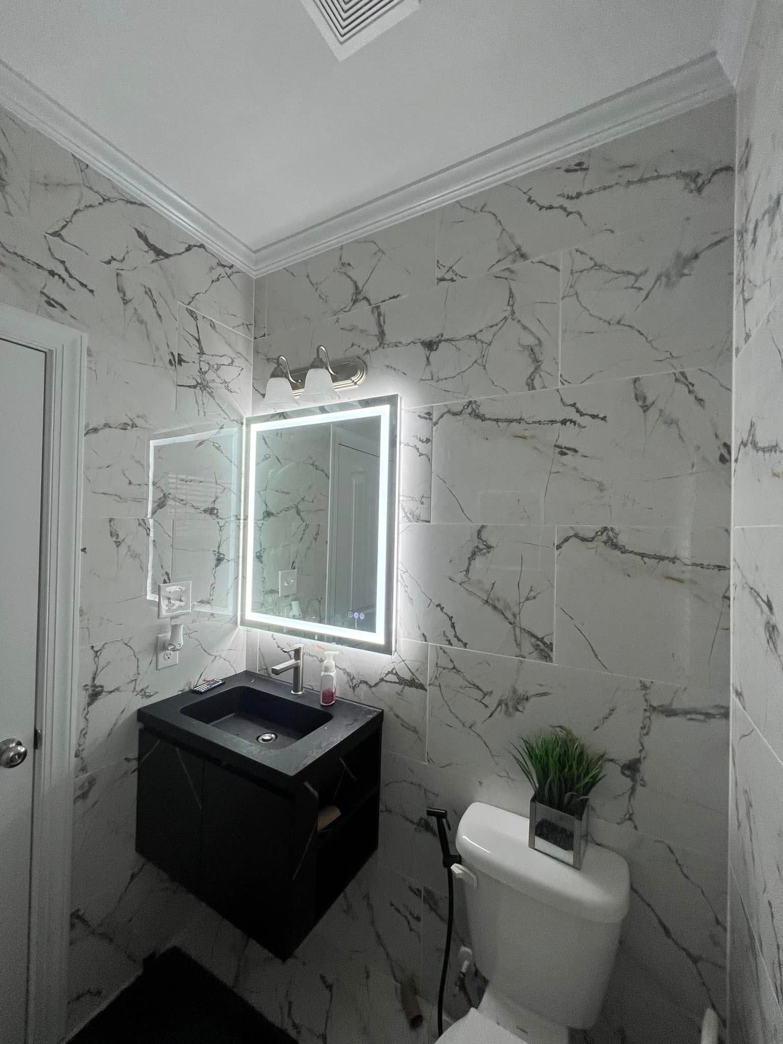  for L&R Renovation in Washington, NC