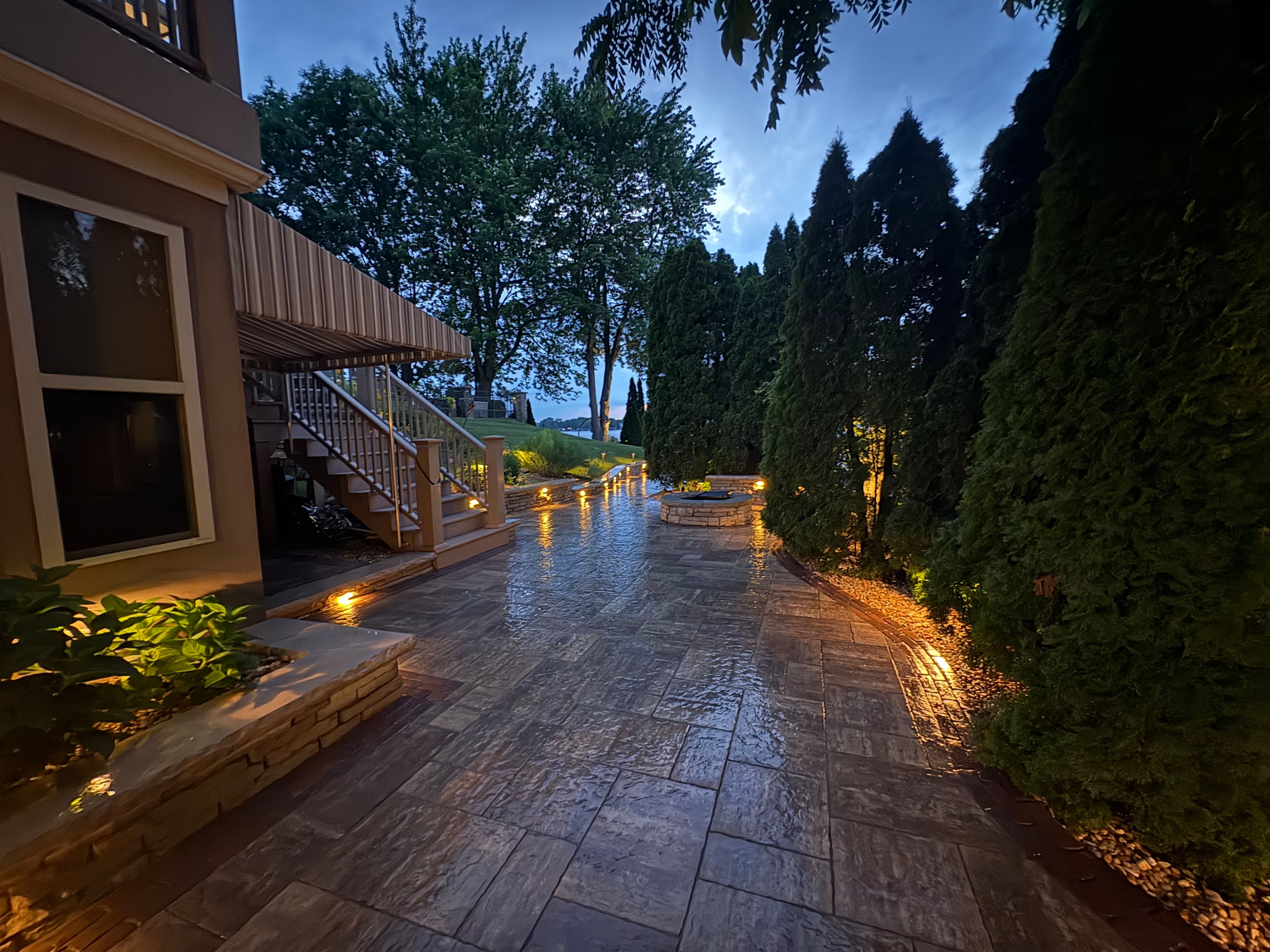  for Elevate Landscape & Hardscape in West Jefferson, OH