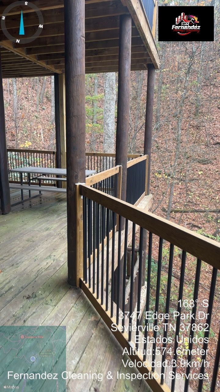 All Photos for Fernandez Painting & Remodeling in Pigeon Forge, TN
