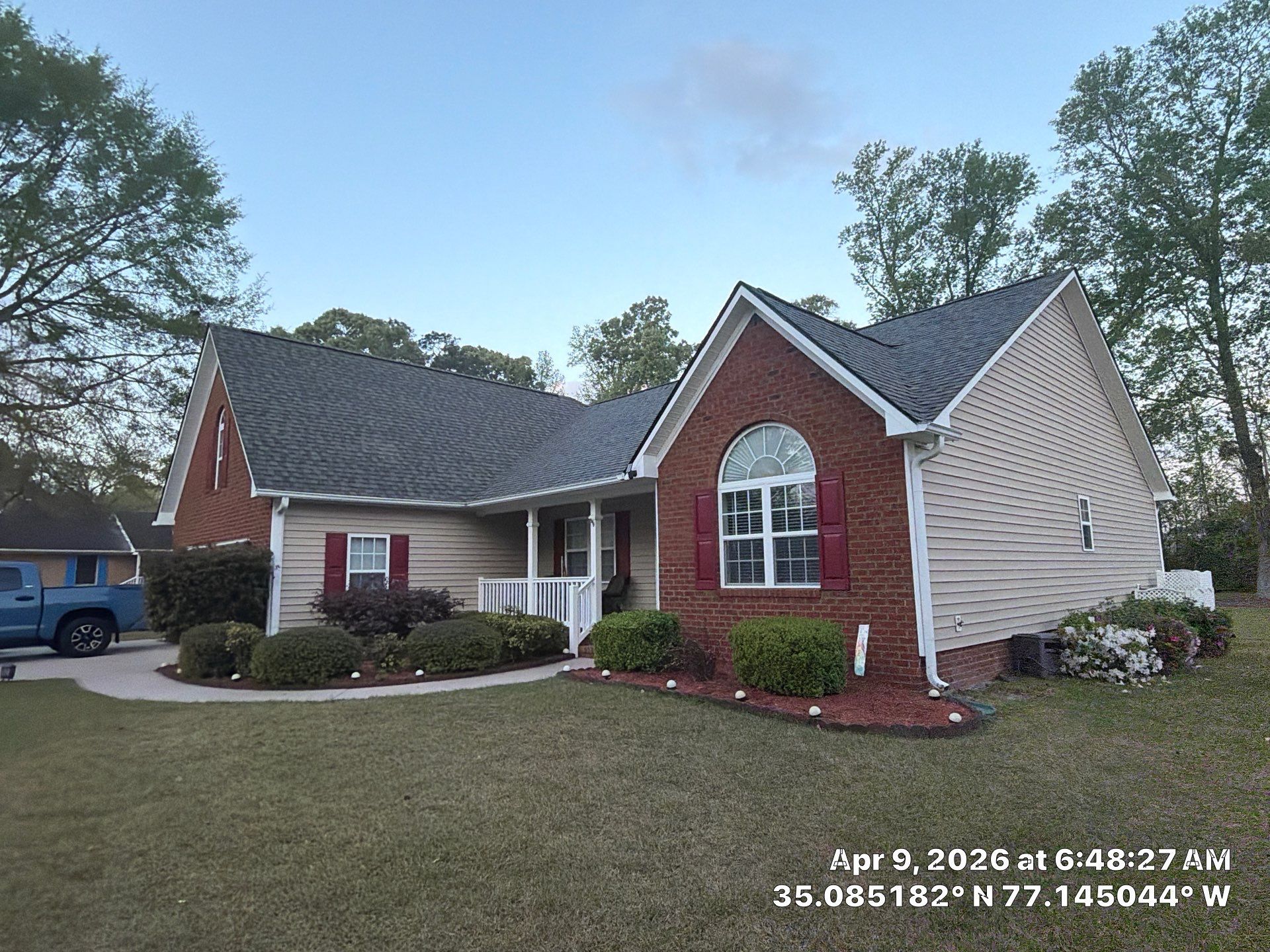  for Z3 Roofing & Renovations in Wilmington, NC