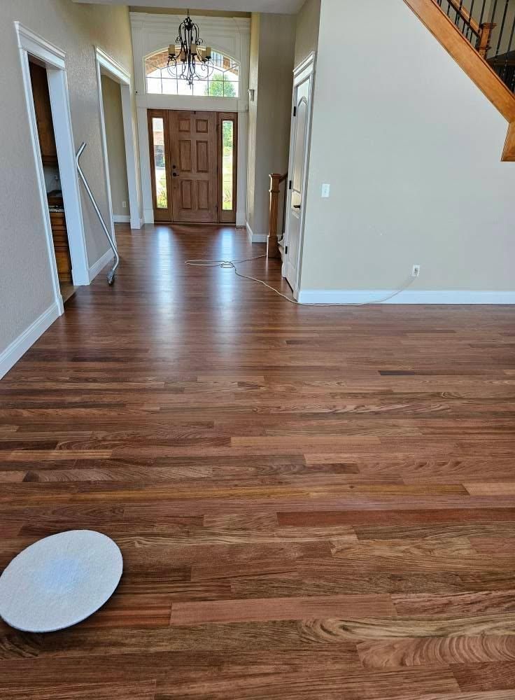  for Brant's Finishing & Floor Sanding in Monticello, IL