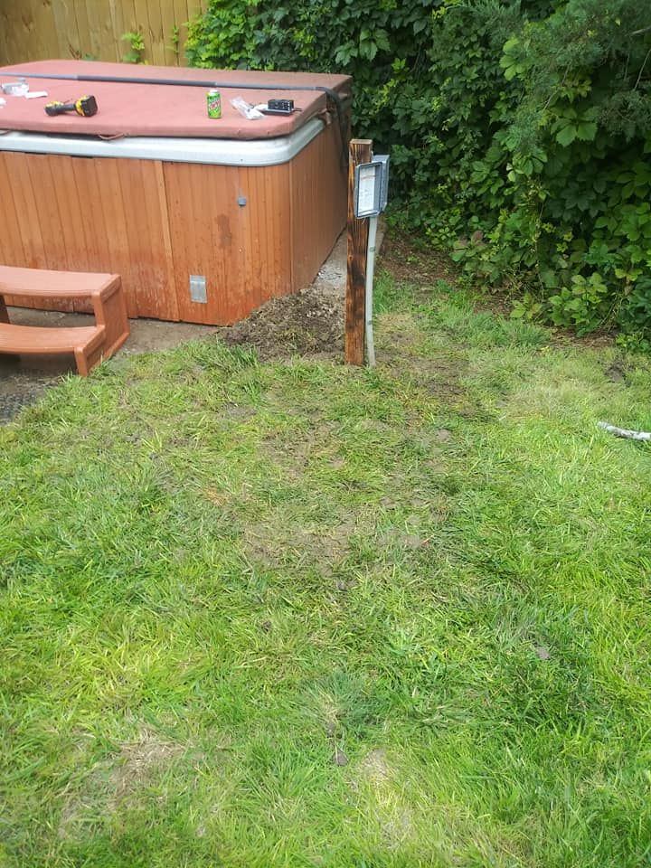  for Rudy's Leoti Electric in Leoti, KS