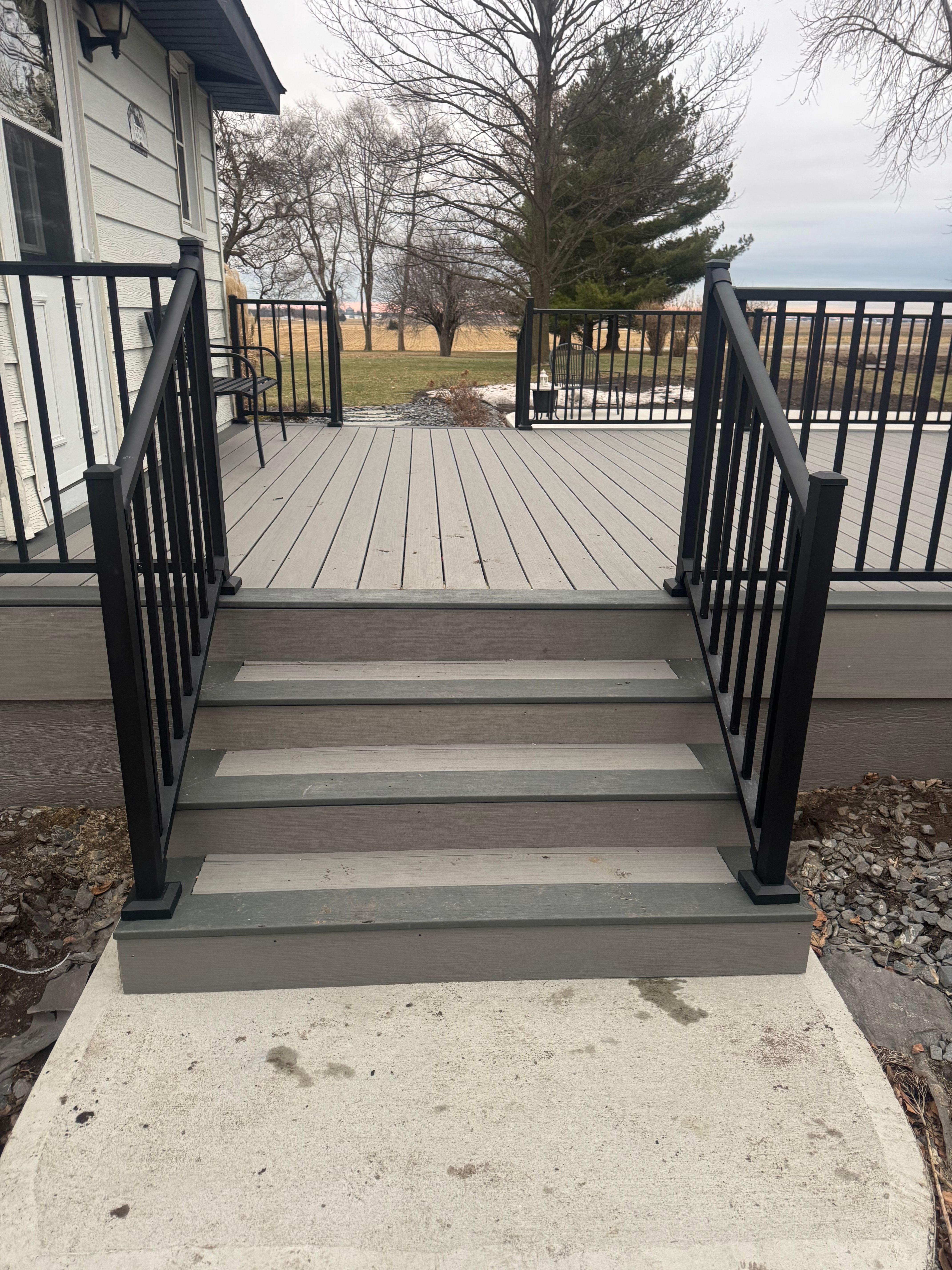 All Photos for Risner Construction in De Motte, IN