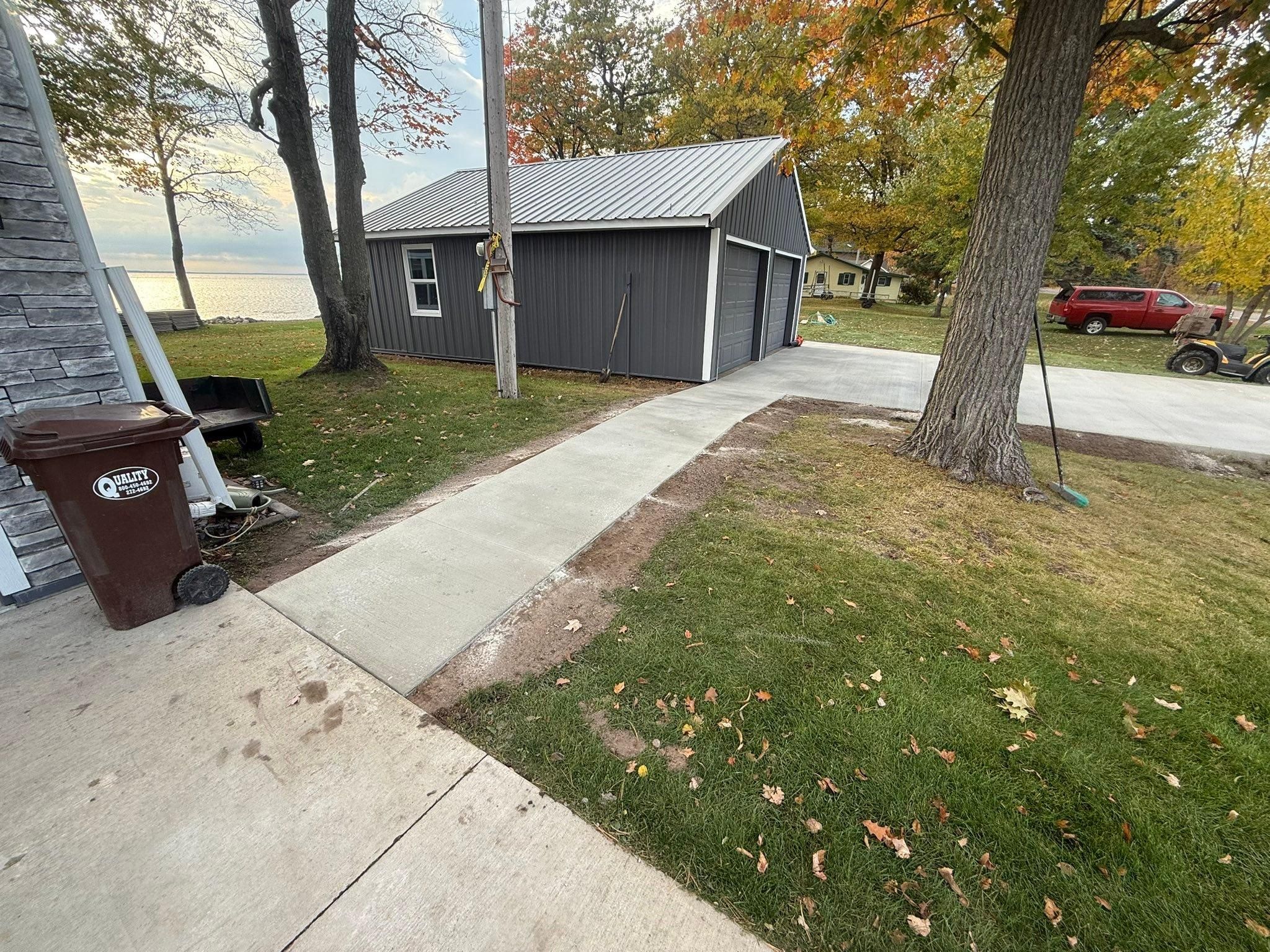  for ProStar Concrete & Masonry in Onamia, MN