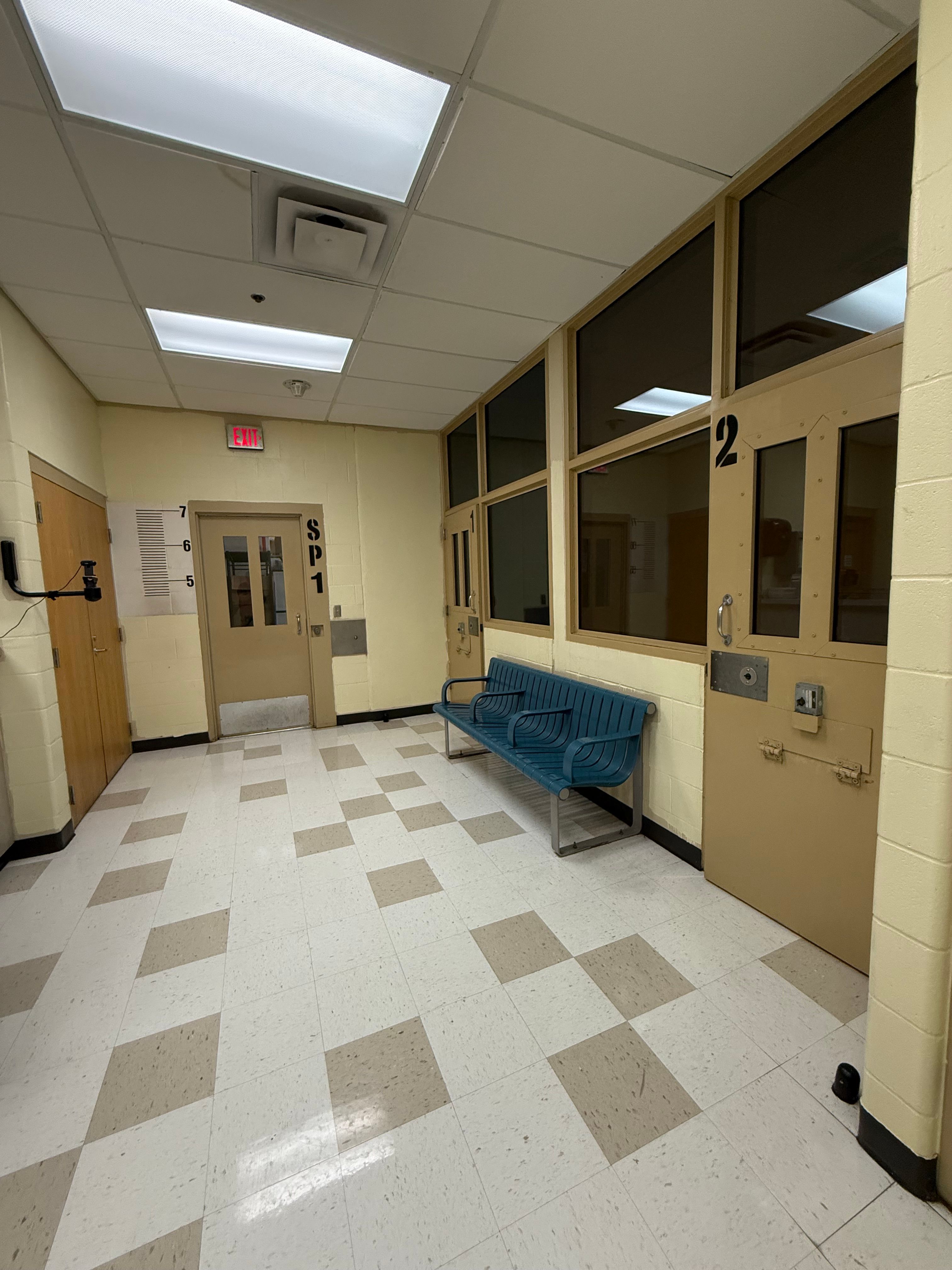  for Mathews Painting in Iola, KS