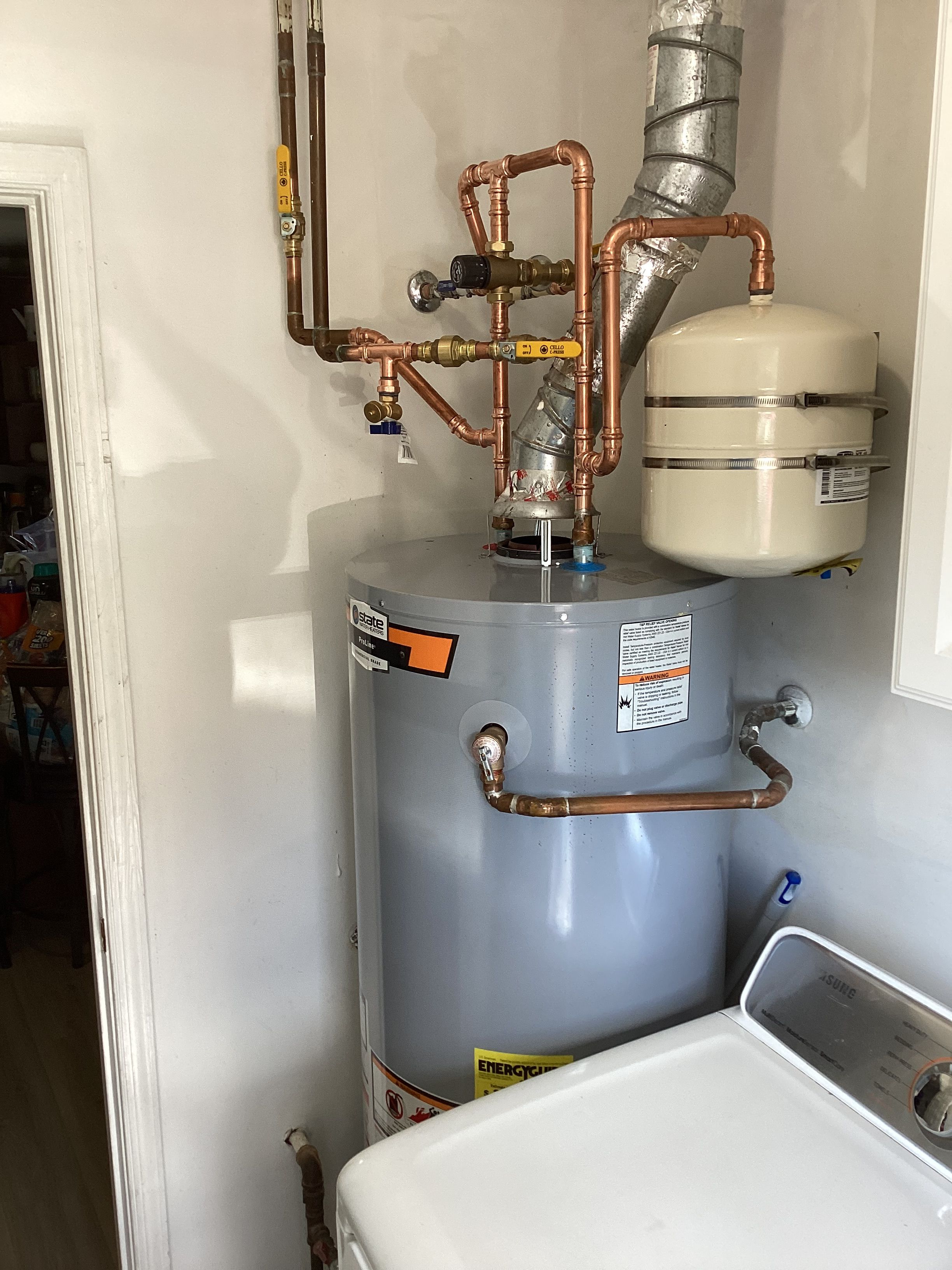All Photos for Local Plumbers & Services in Ashland, VA