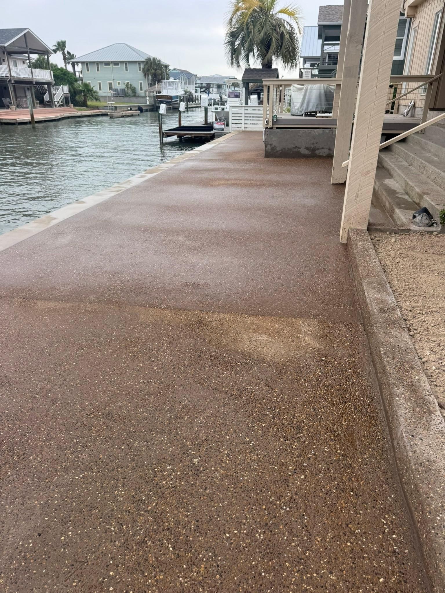  for Raw Demo And Construction,LLC in Rockport, TX