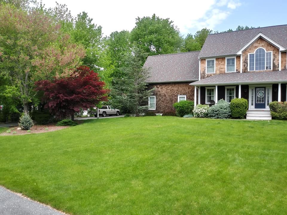 All Photos for Cadieux's Landscaping in Somerset, MA