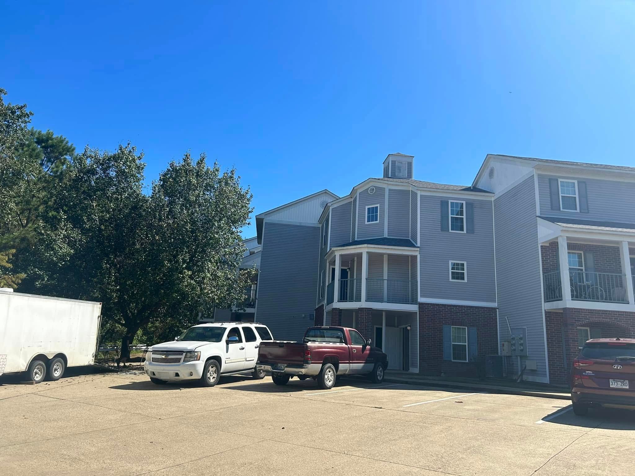  for Well Hung Windows & More in Hot Springs, AR