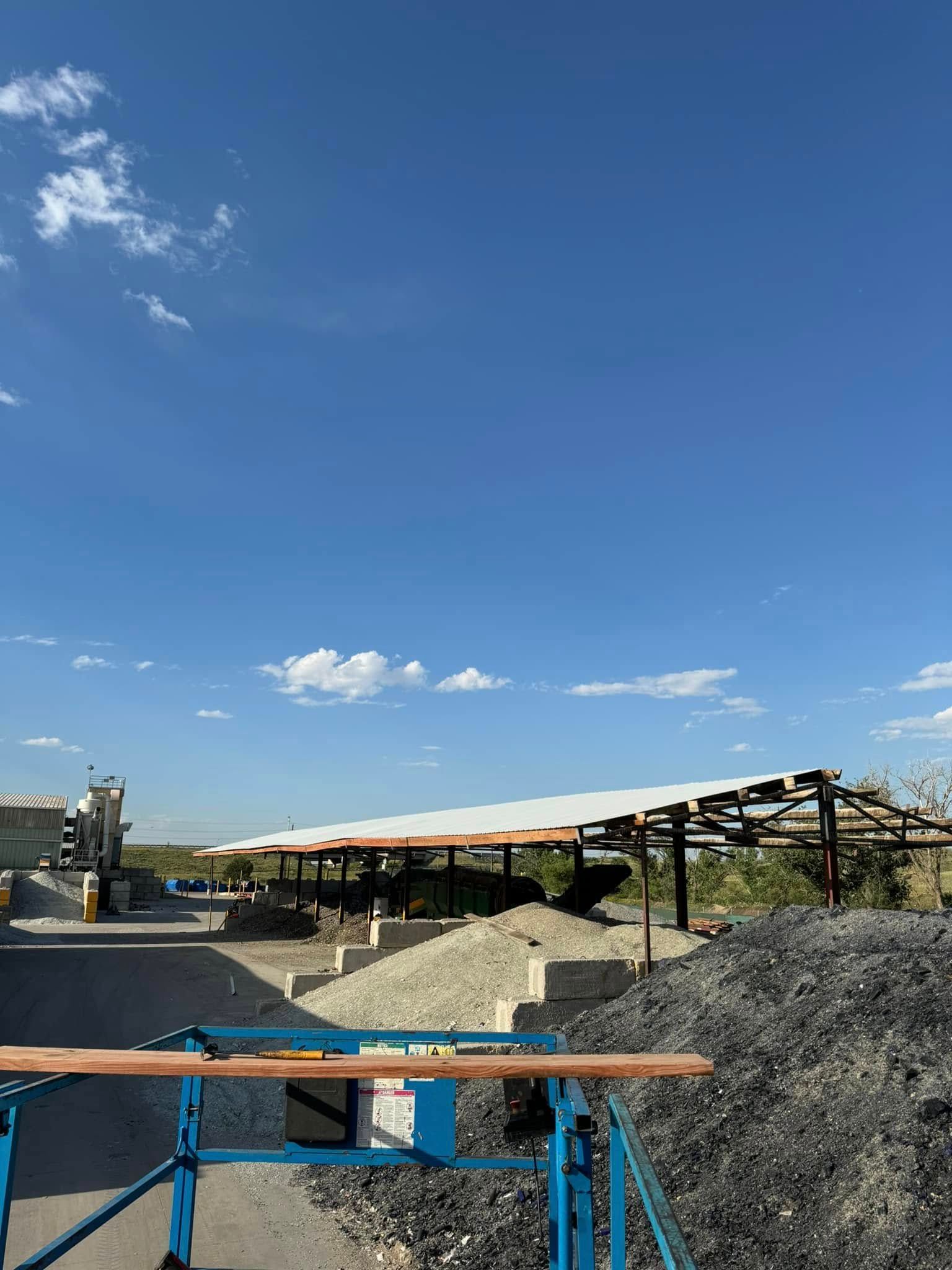 for Front Range Structures in Fort Lupton, CO