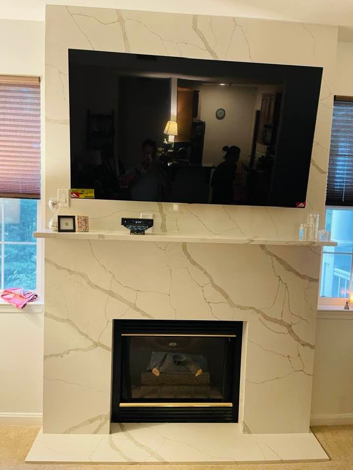  for Kerin Contractor in Columbia, MD