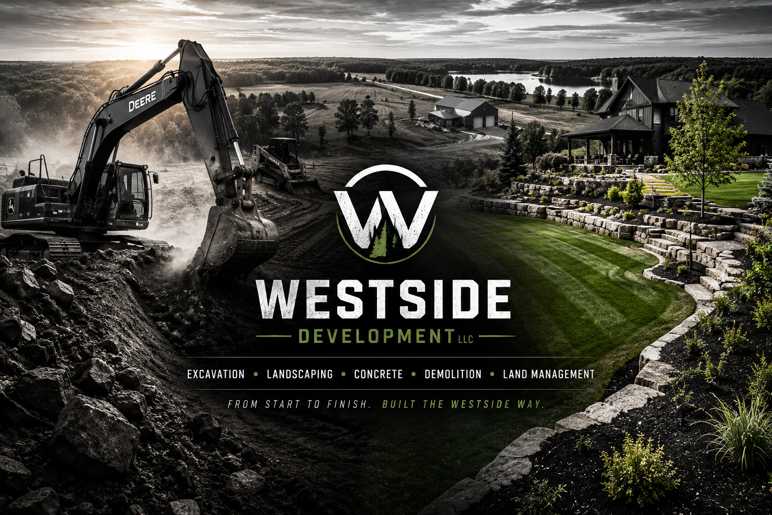  for Westside Development LLC in Ottertail, MN