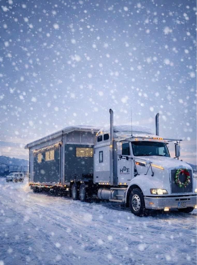  for HDE Services LLC in Grand Island, NE