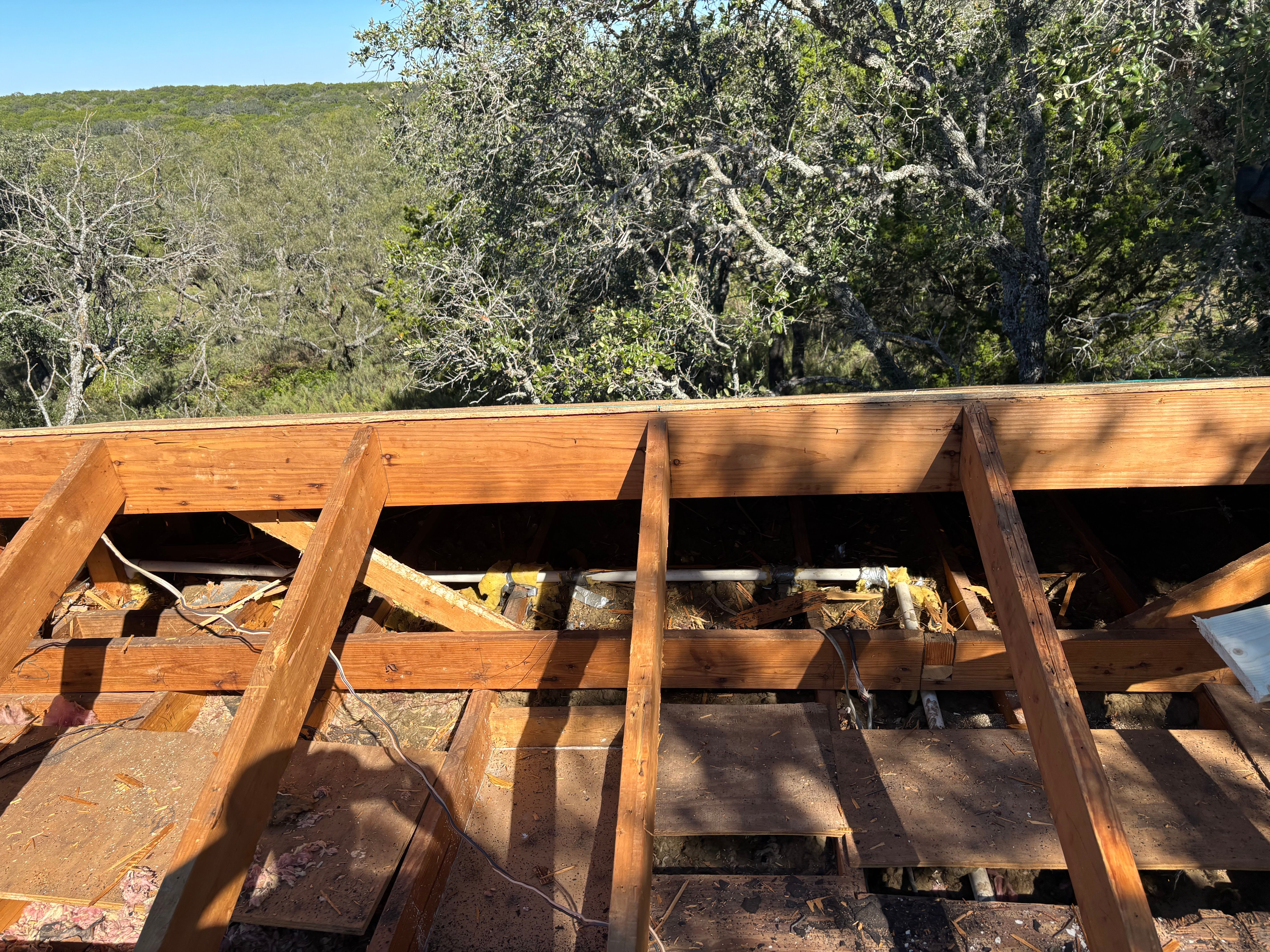  for Double SS Construction & Roofing in Luling, TX