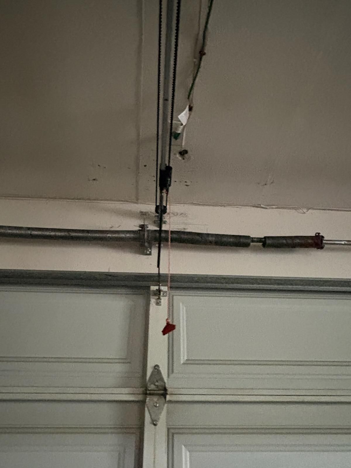  for Next Gen Garage Door Services in San Diego, CA