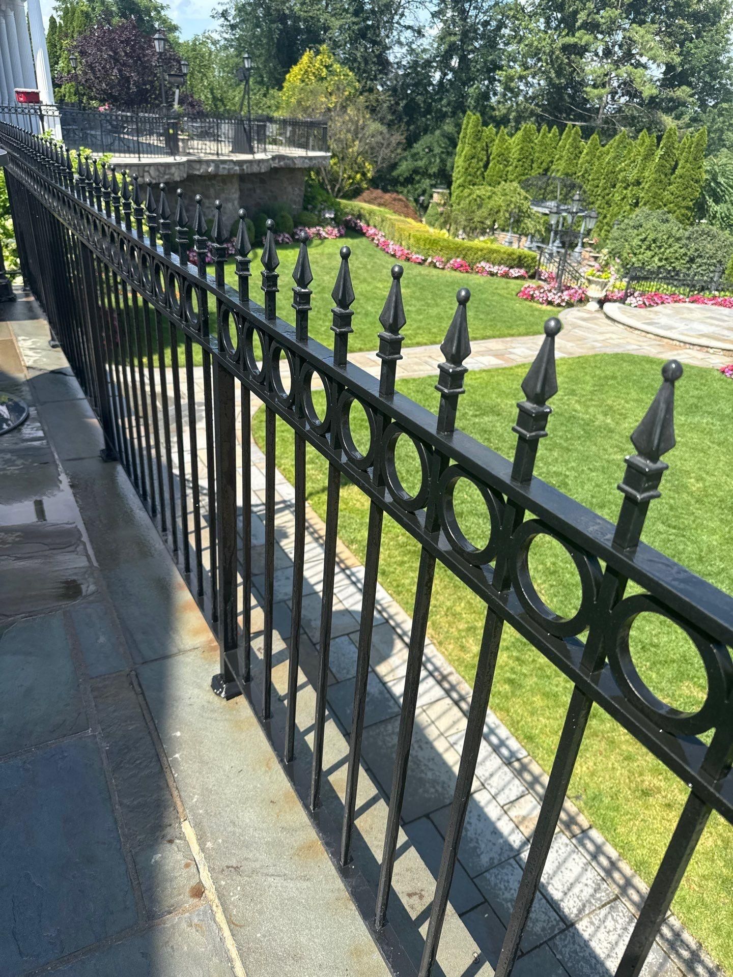 Project Management  for Park Place Property Maintenance in Essex County, NJ