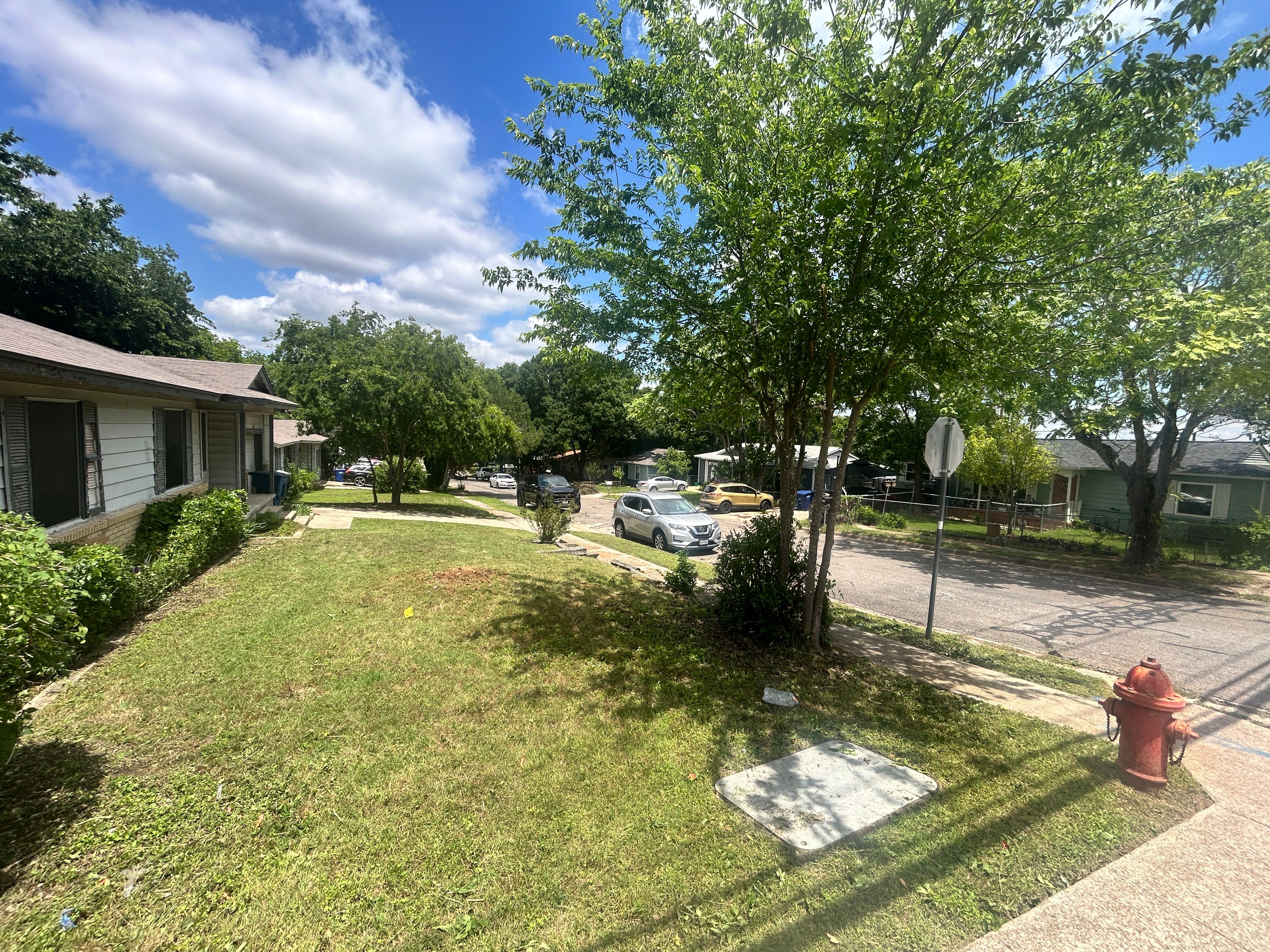  for D’s Lawncare in Killeen, TX