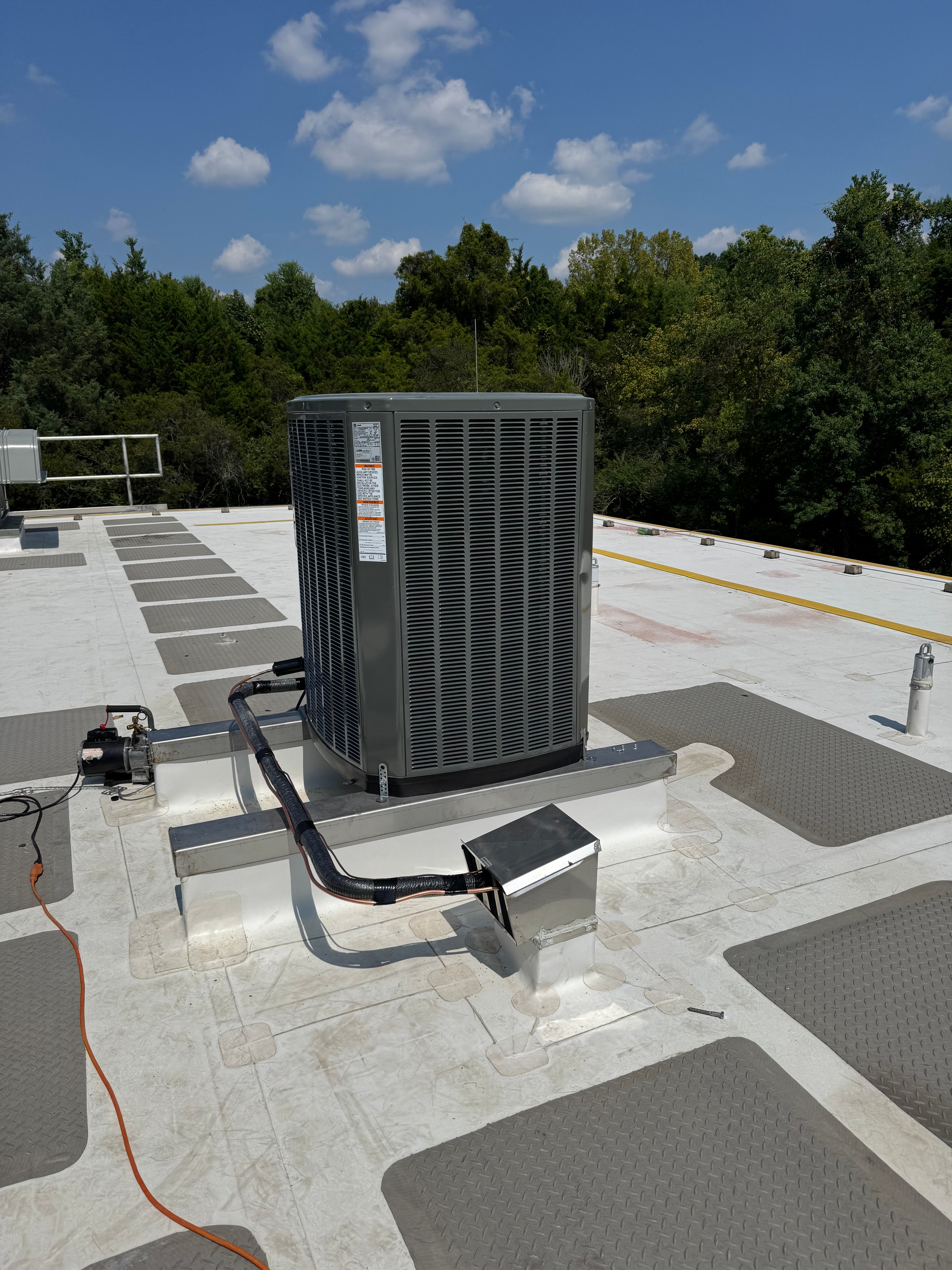 All Photos for Carolina Heating & Air in Florence County, SC