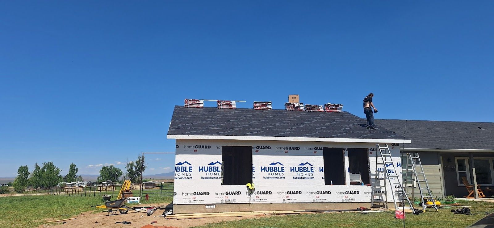  for Idaho Premier Exteriors in Nampa, ID