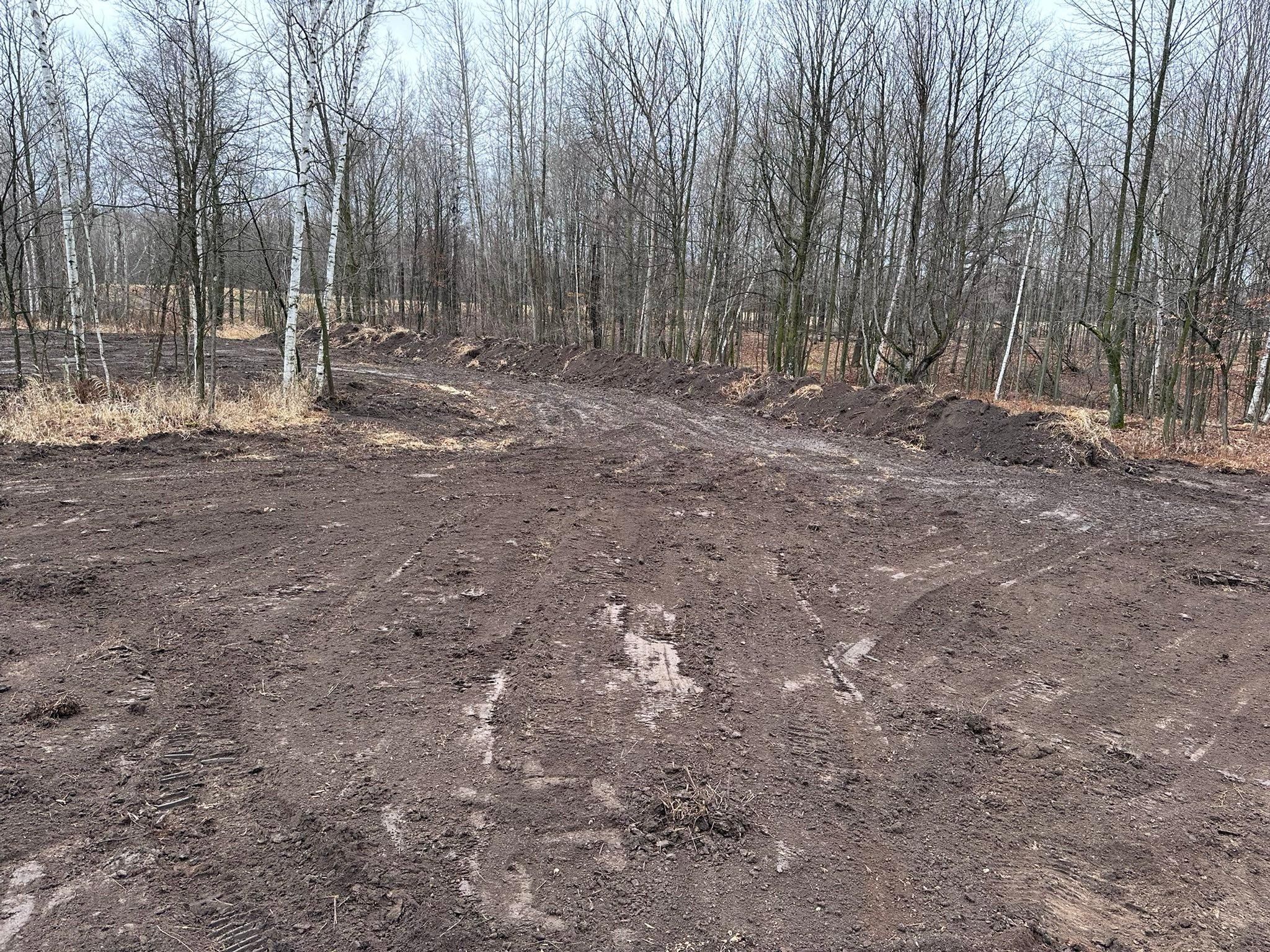  for B & M Land Management in Green Bay, WI