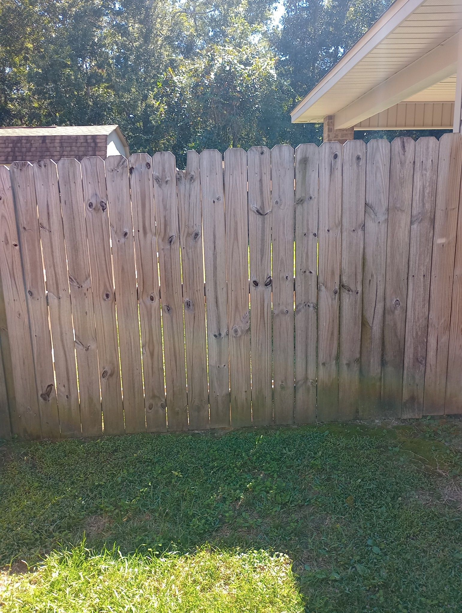 All Photos for Phillips Fencing Solutions in Pensacola, FL