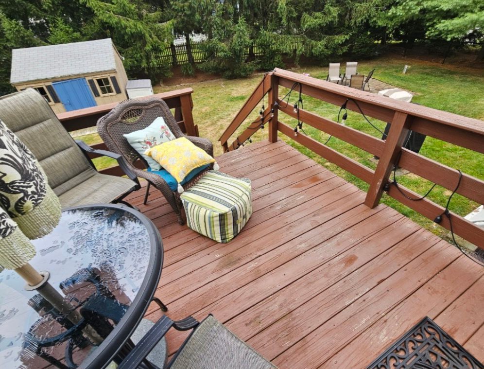  for South Coast Decks LLC in Mansfield, MA