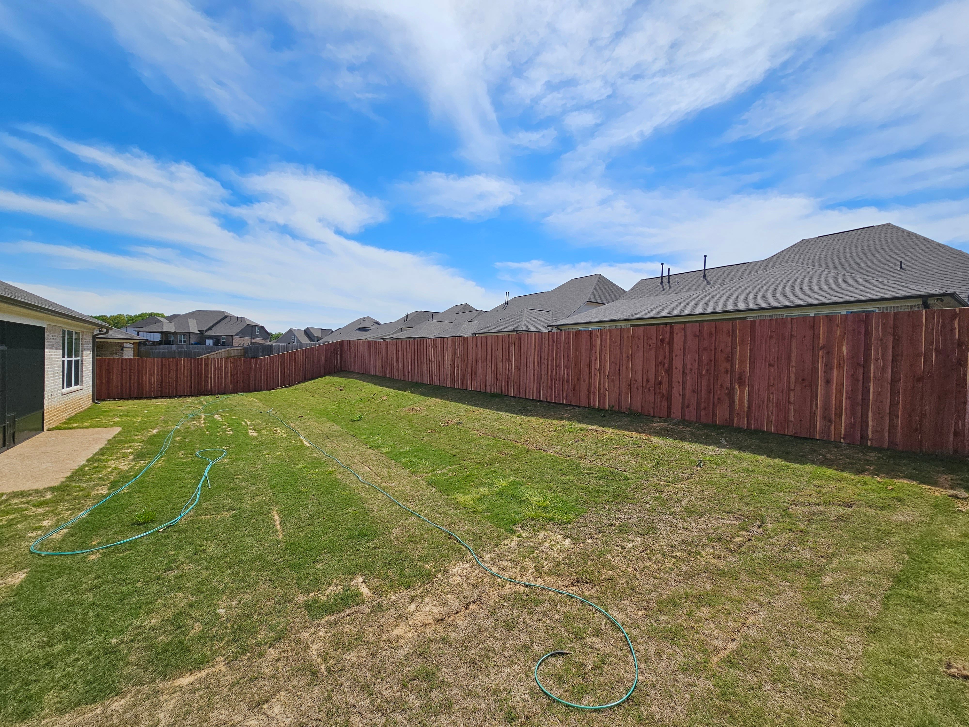  for Stewart Fencing in Mason, TN