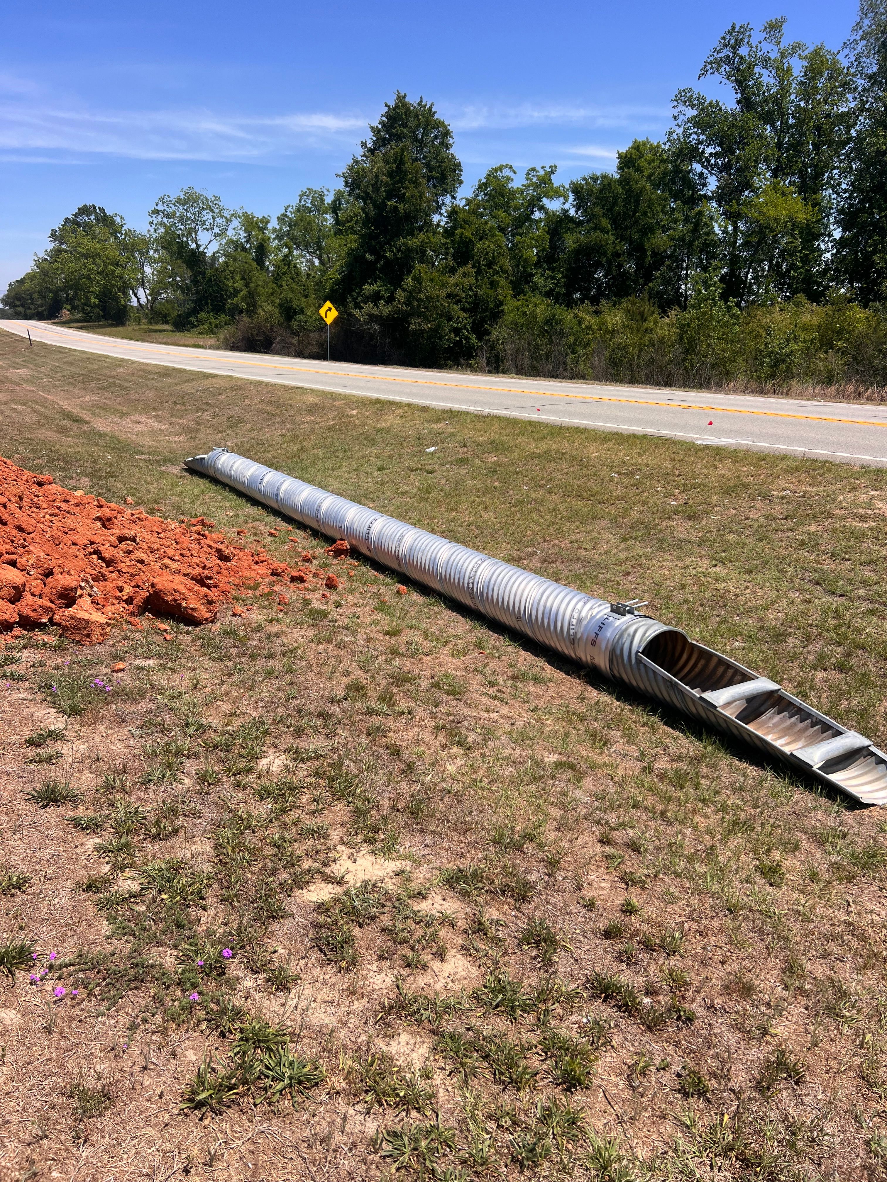  for Coursey Construction in Metter, GA