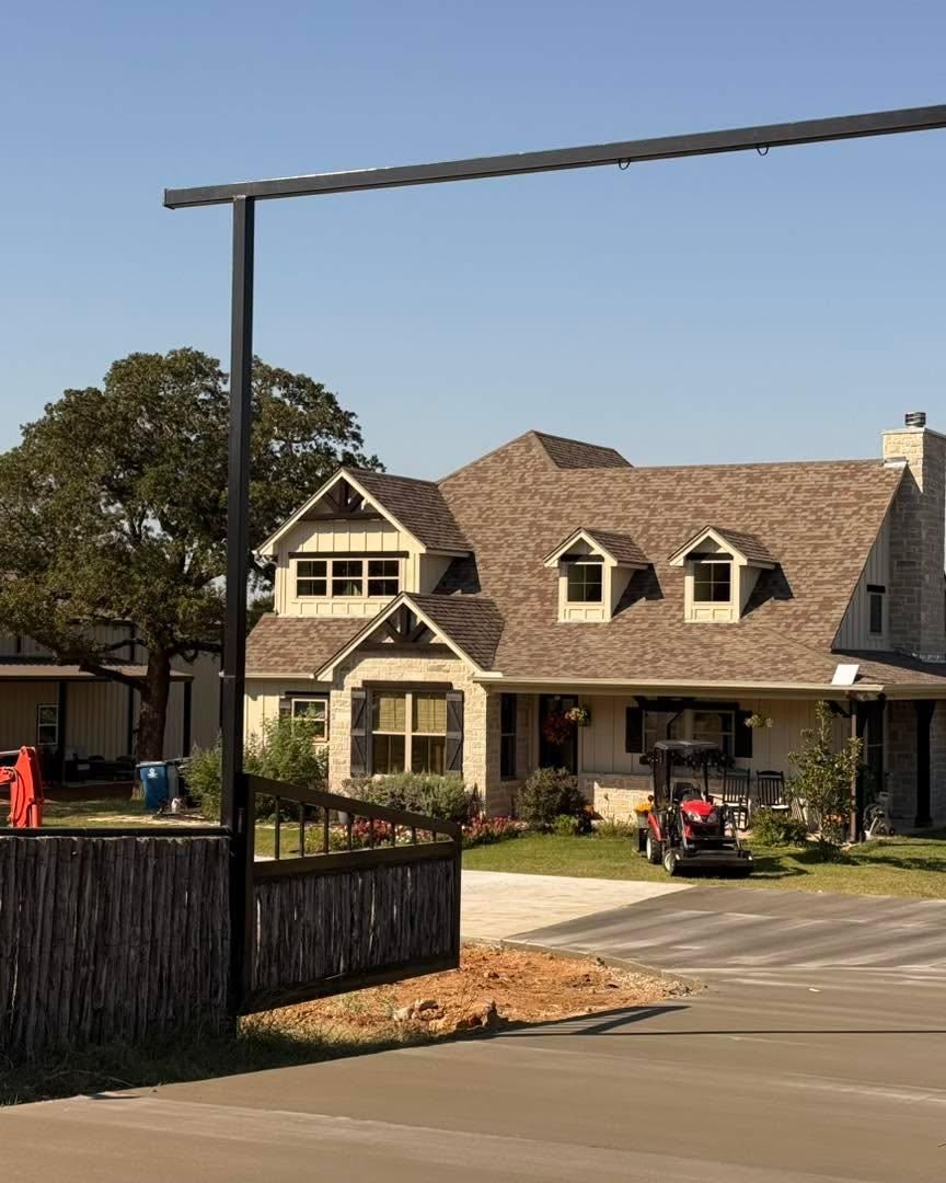 All Photos for JG Welding & Construction Services in Weatherford, TX