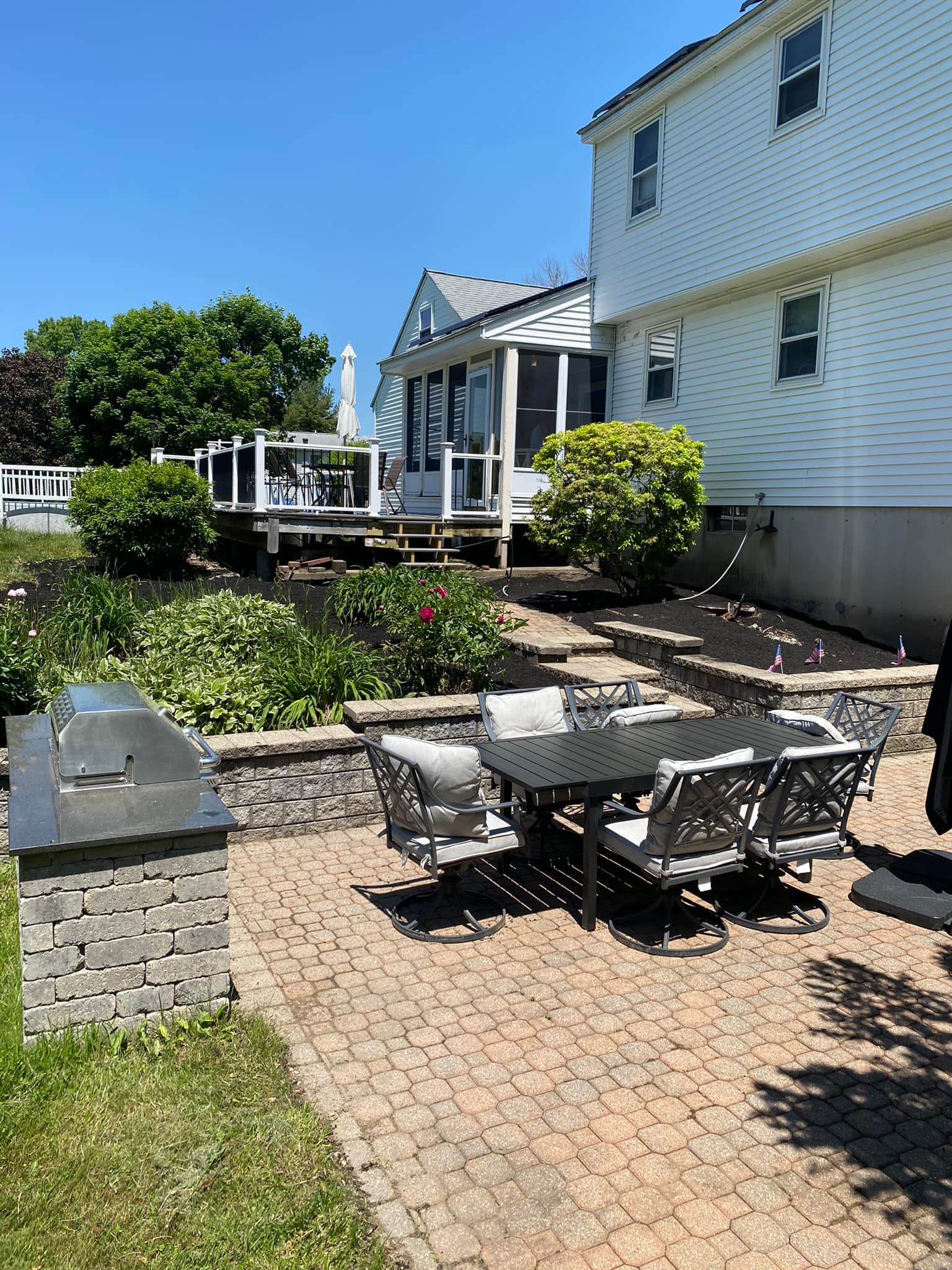  for Hidden Acre Landscaping & Lawn Care in Dover, New Hampshire