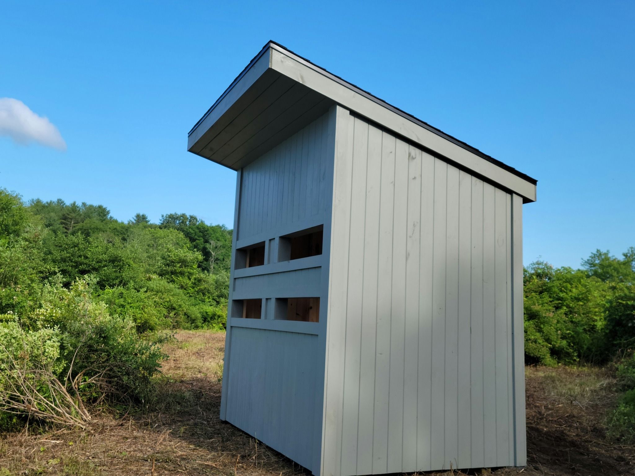  for Hampton Builds in Hampton, CT