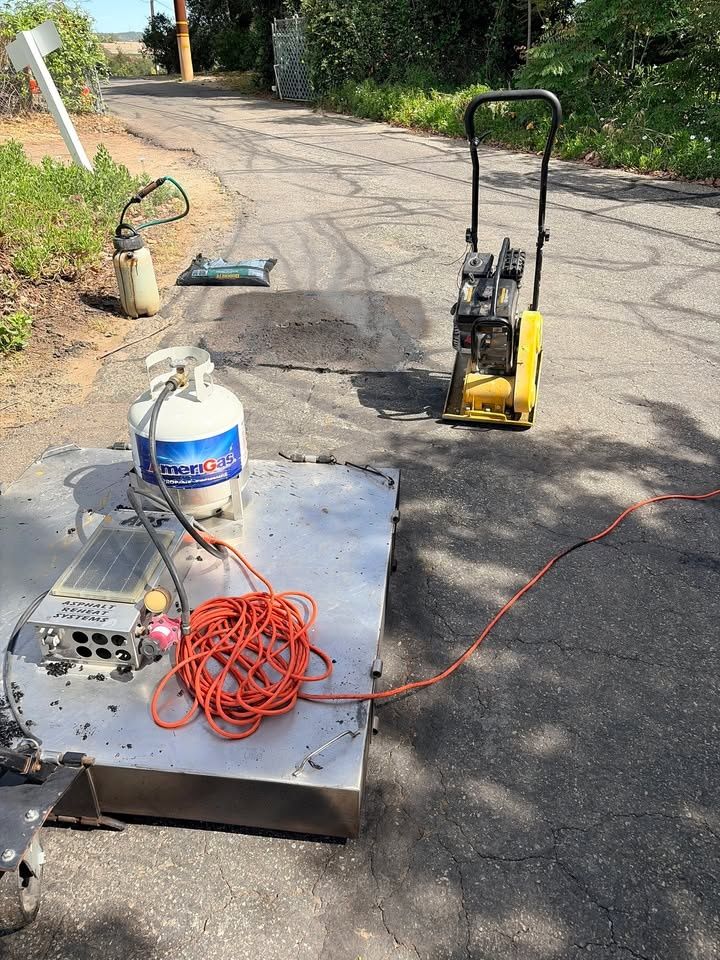  for Asphalt-Handyman in Fallbrook, CA