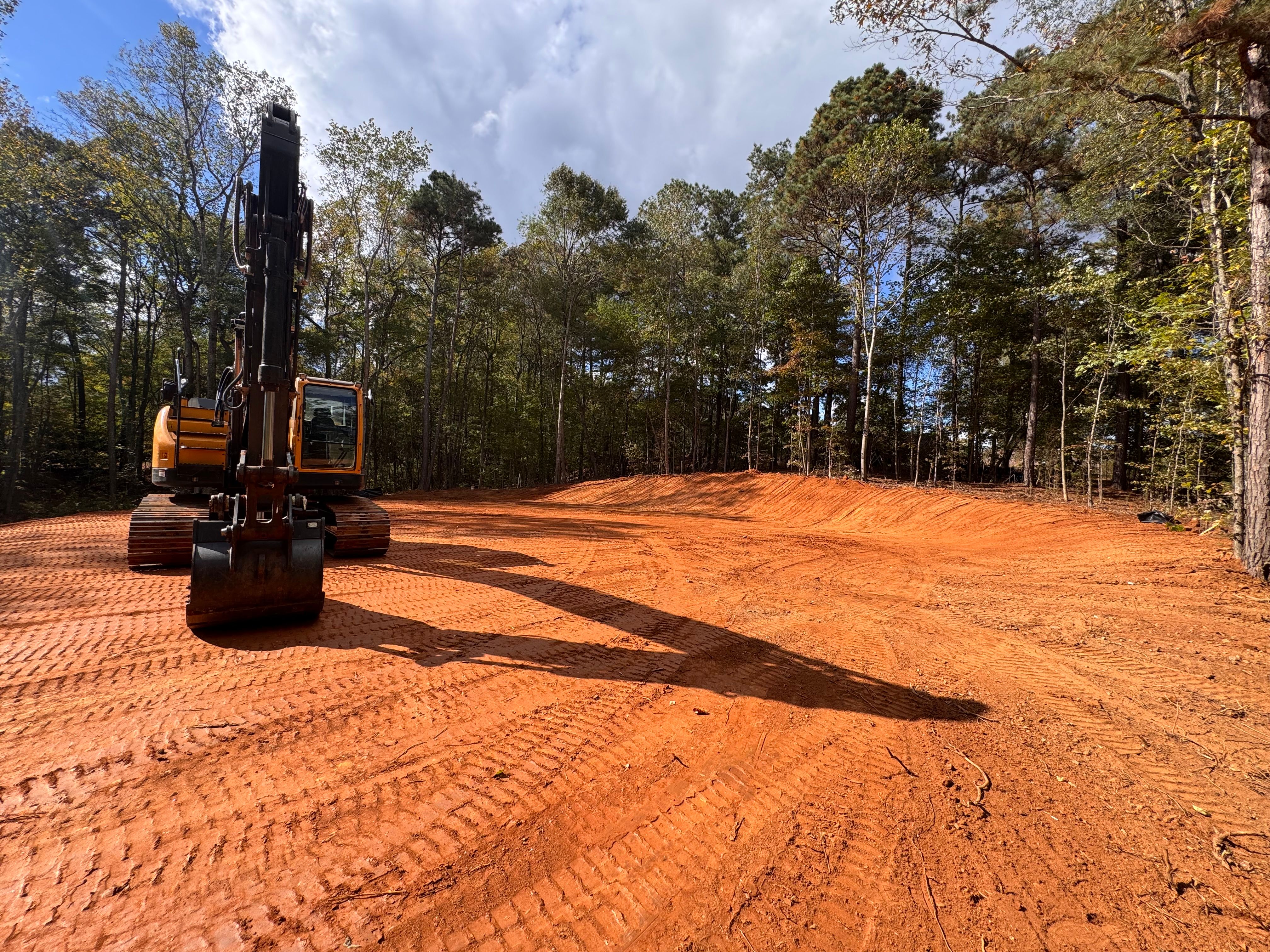  for Bryant's Land Services in Forsyth, GA