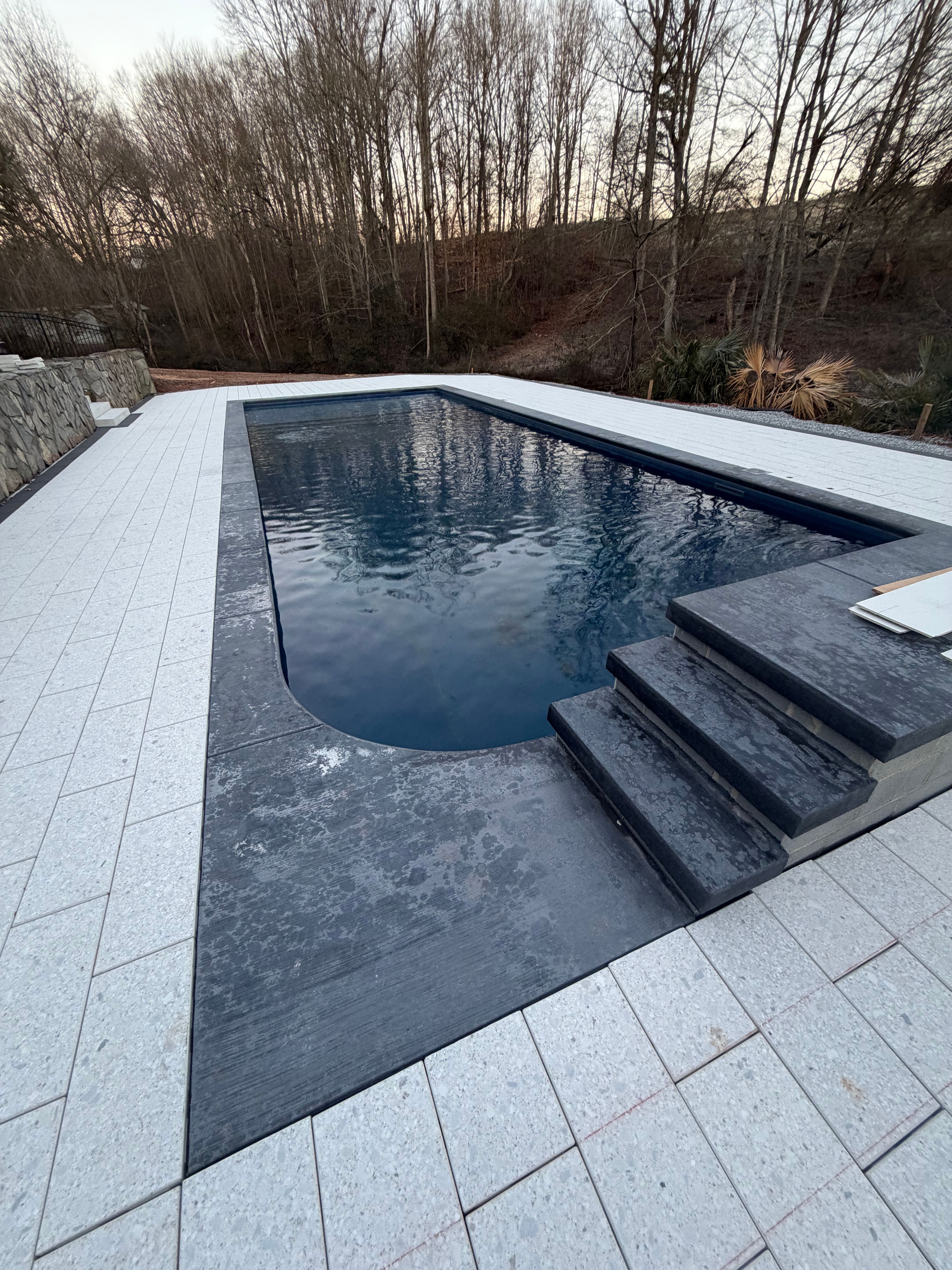 for ZRS Pools and Construction in Granite Falls, NC