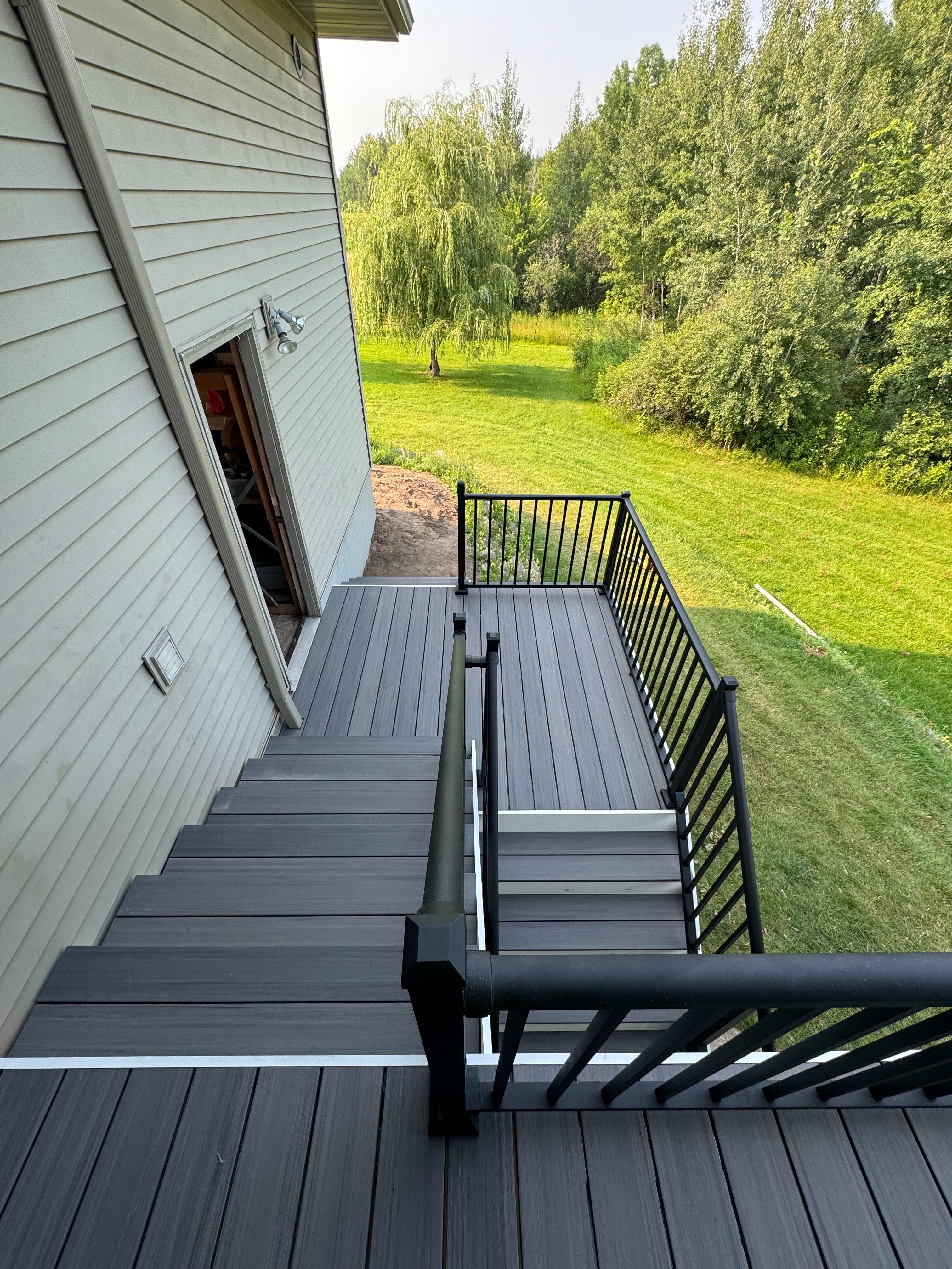  for Radke Deck Works & Remodeling in Elk River,  MN