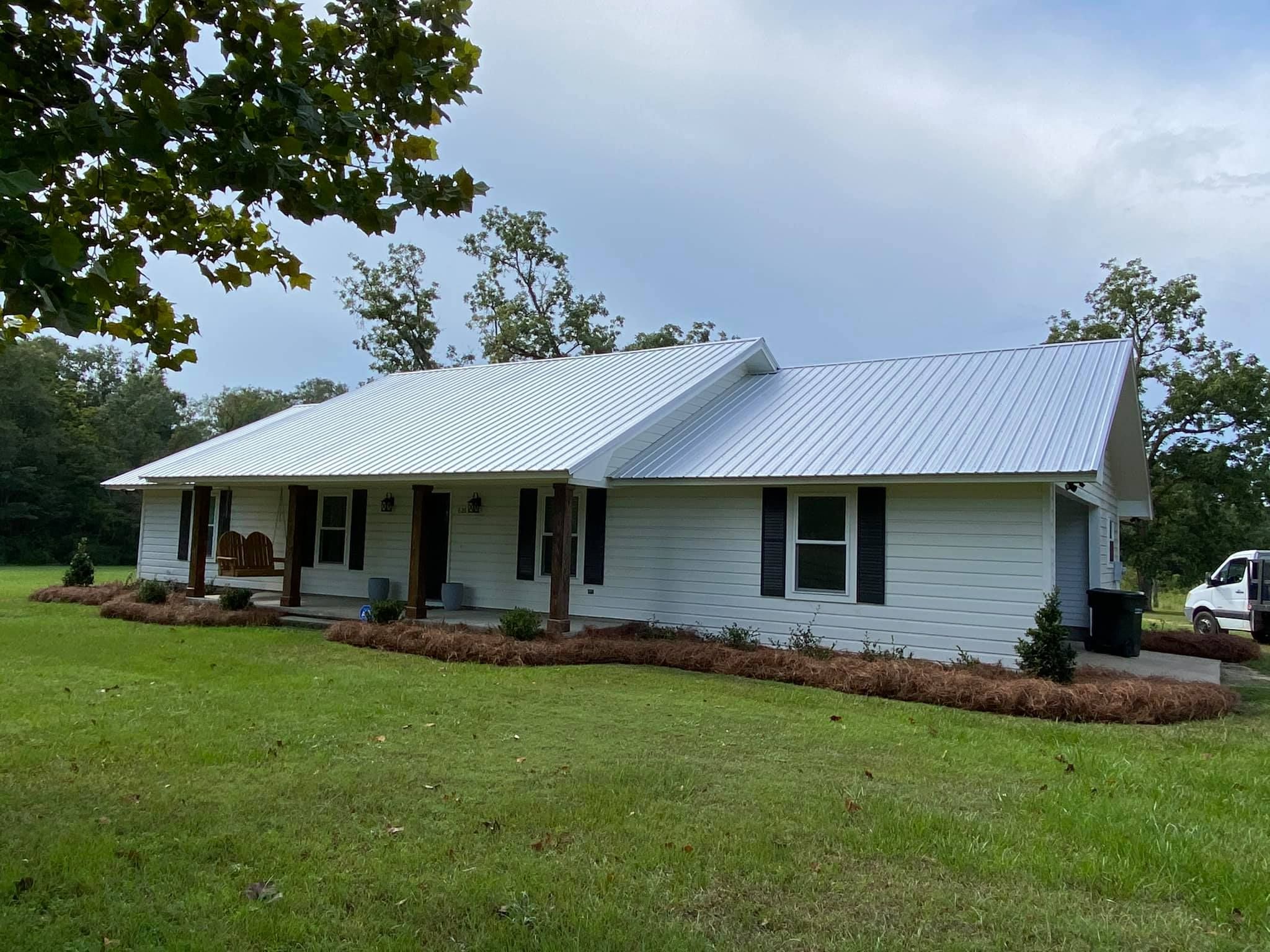  for Thomasville Lawn Care in Thomasville, GA