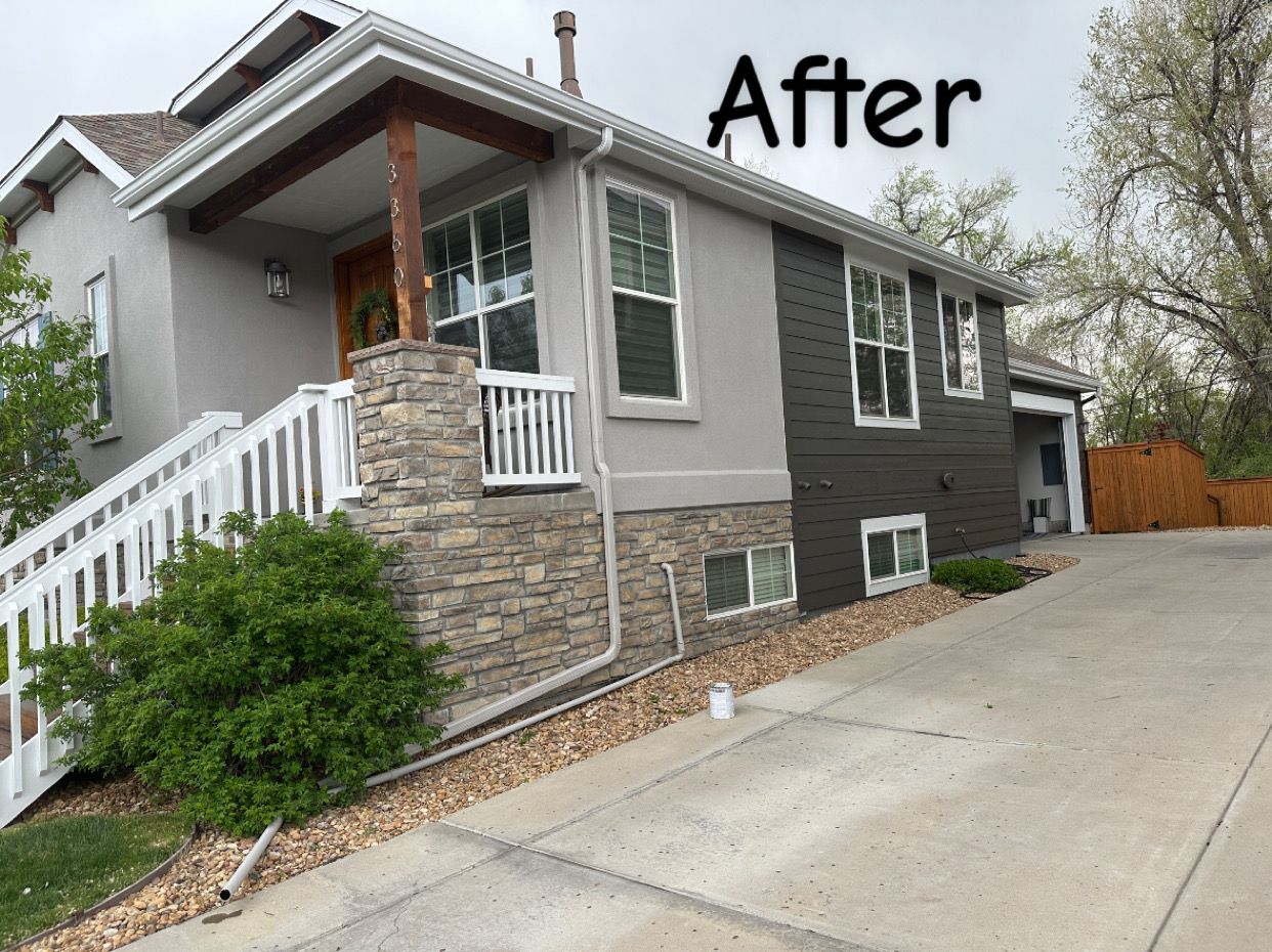  for Ur Remodeling LLC in Lakewood, CO
