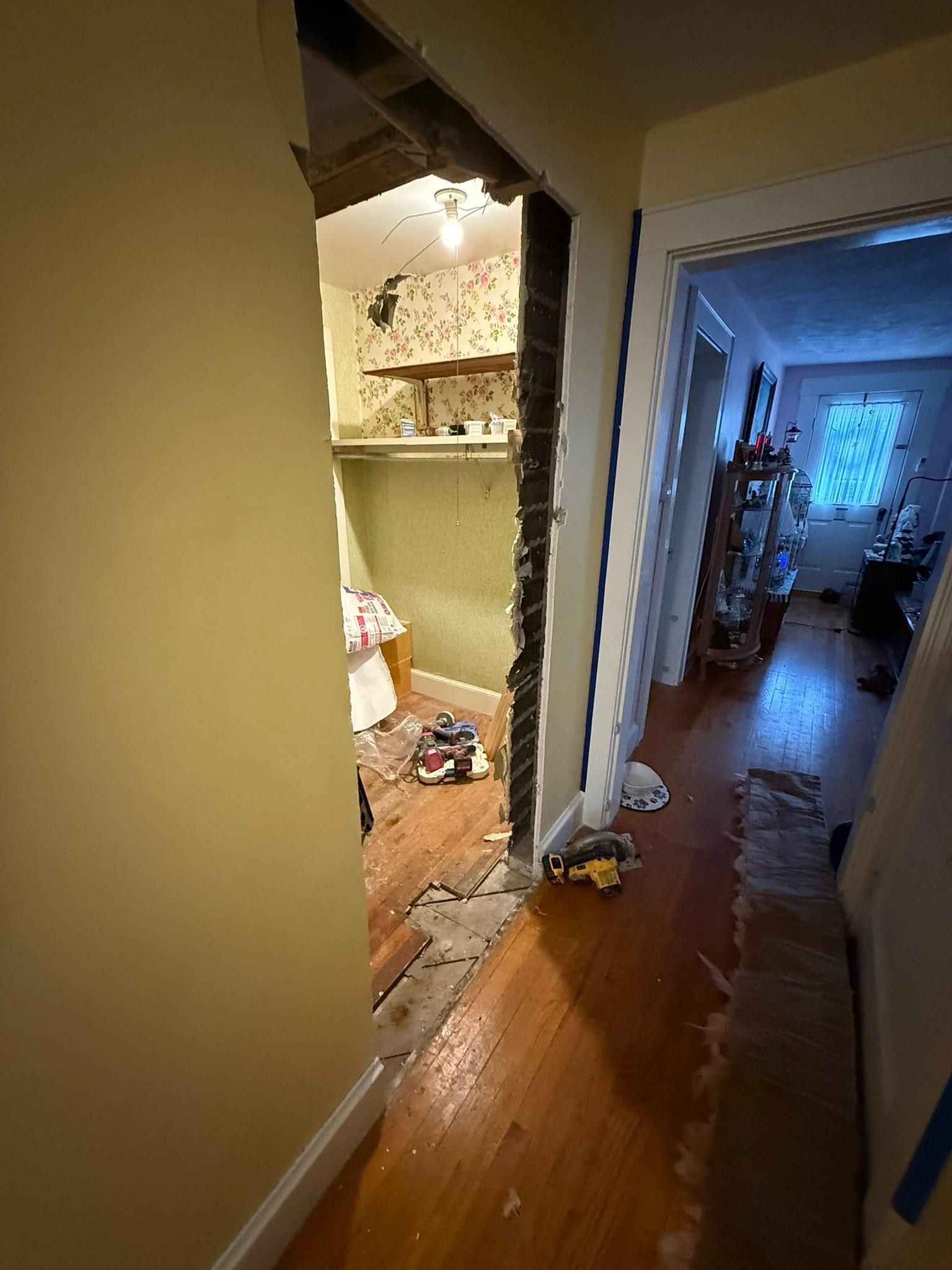  for CWB Lawn Care & Landscaping in Franklin County, ME