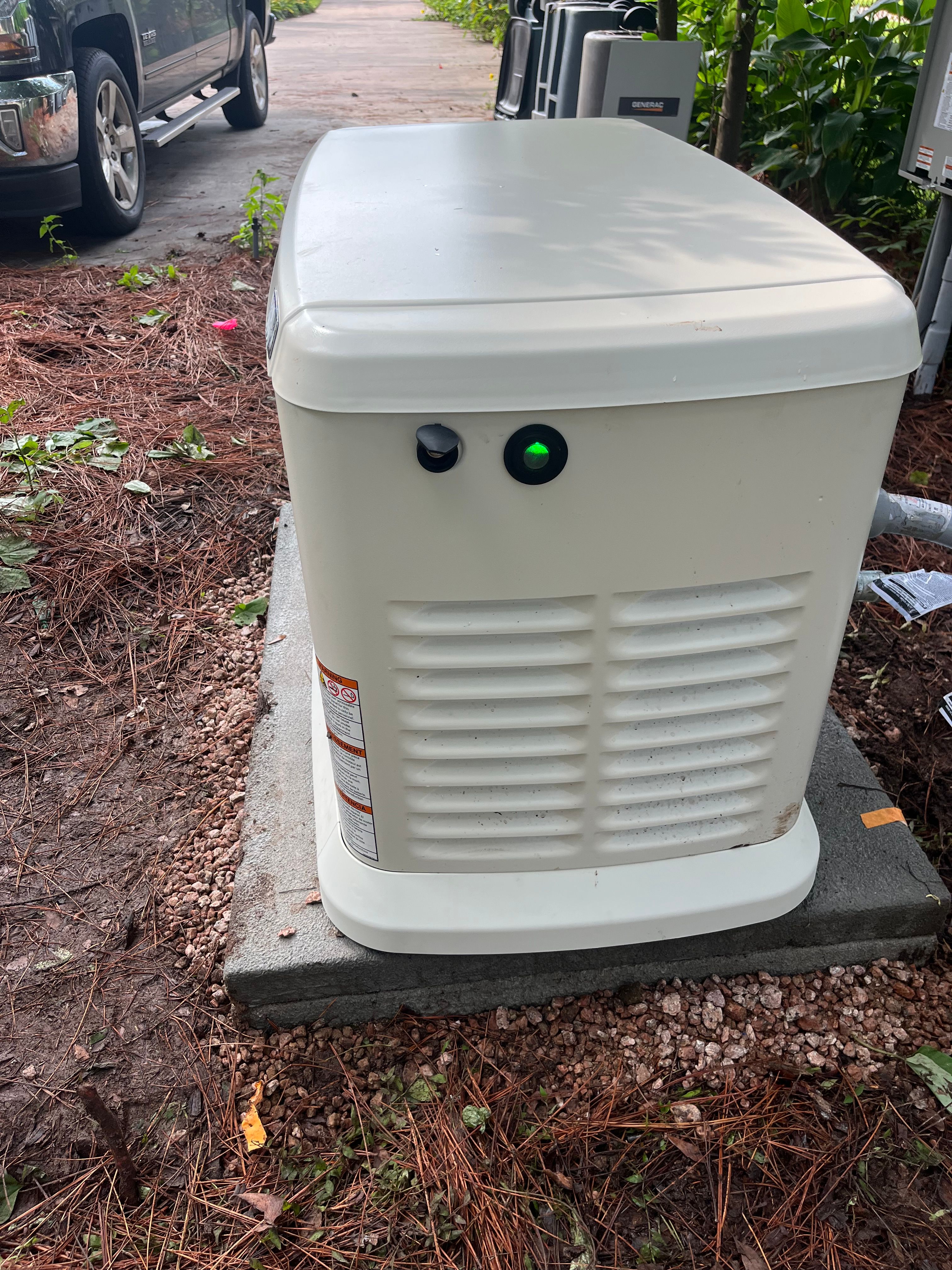  for Gen1 Electric in Houston, TX