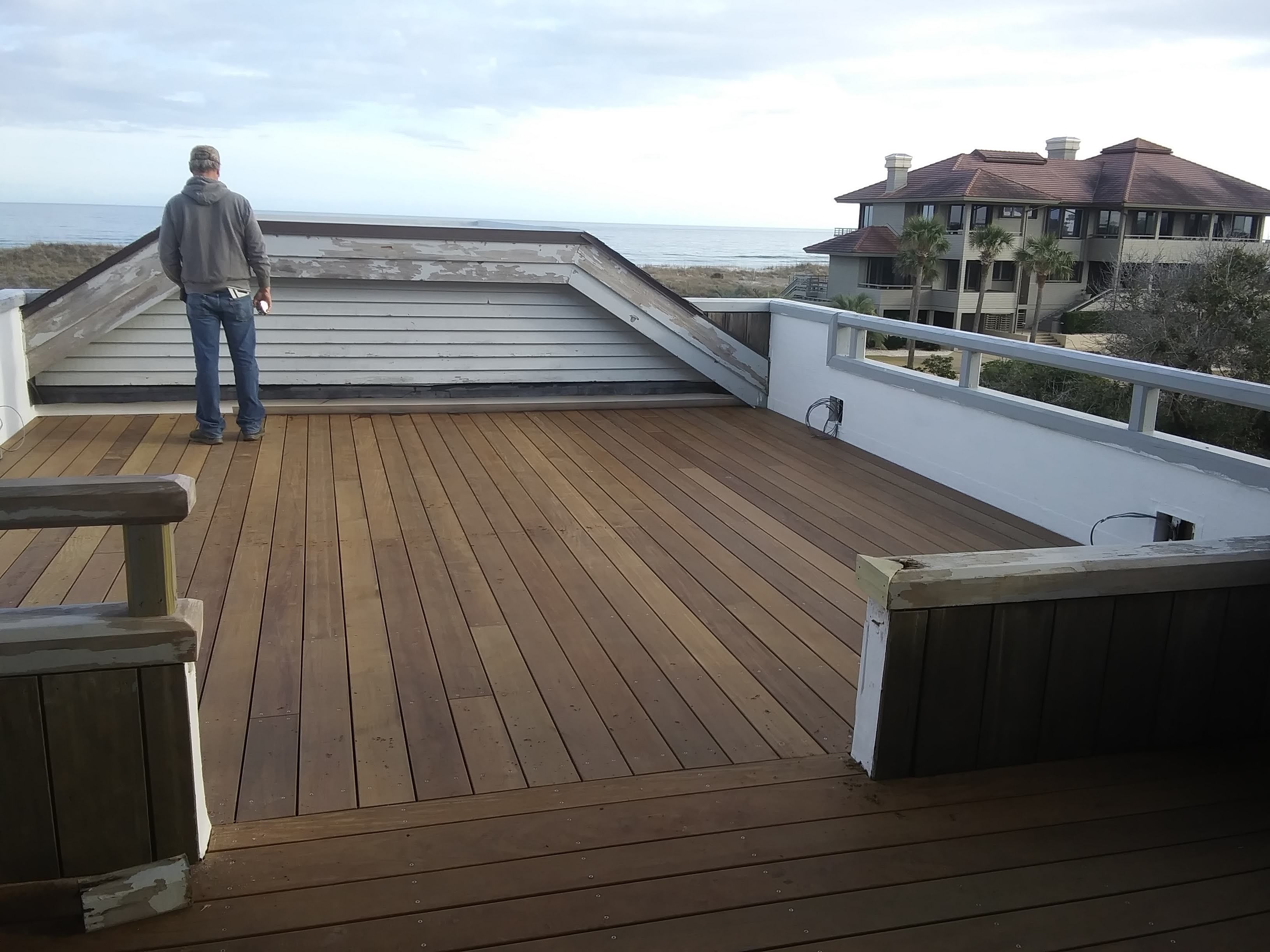  for MC2 Contracting Solutions in Wilmington, NC