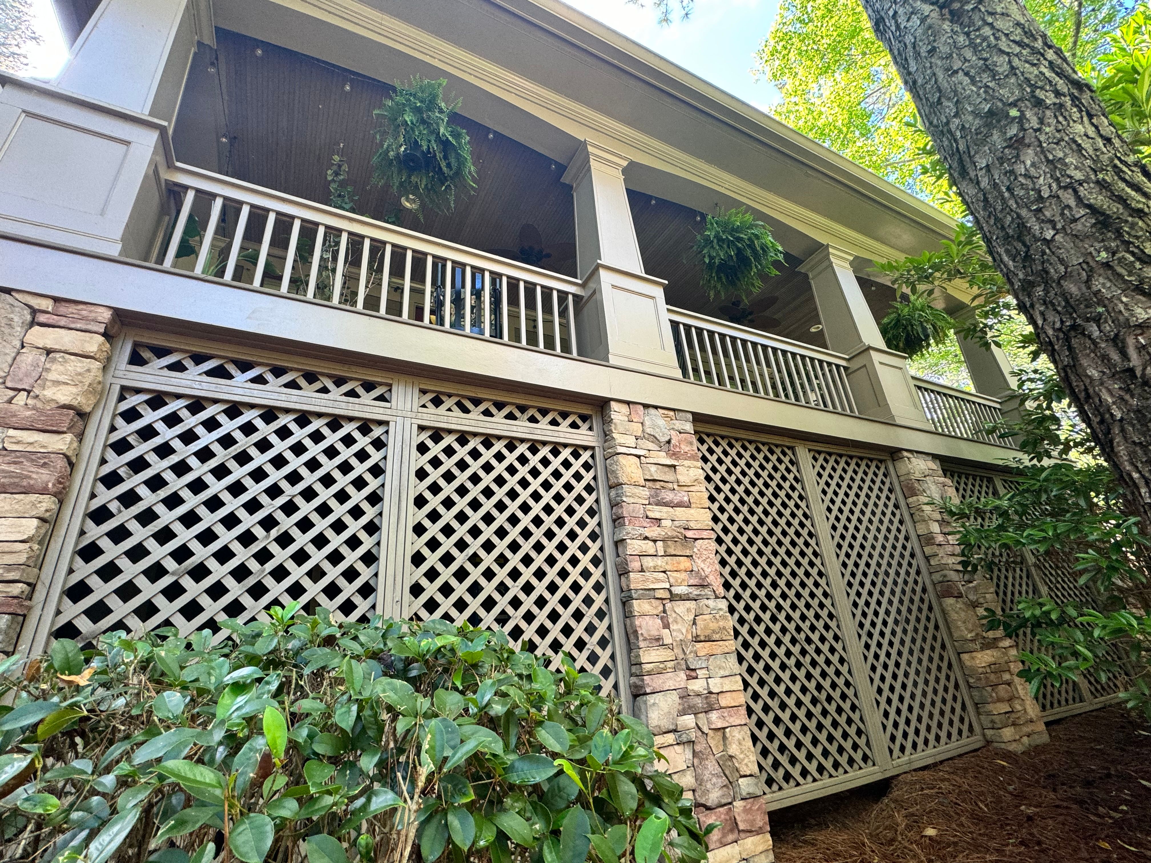  for Ang Painting LLC in Athens, GA