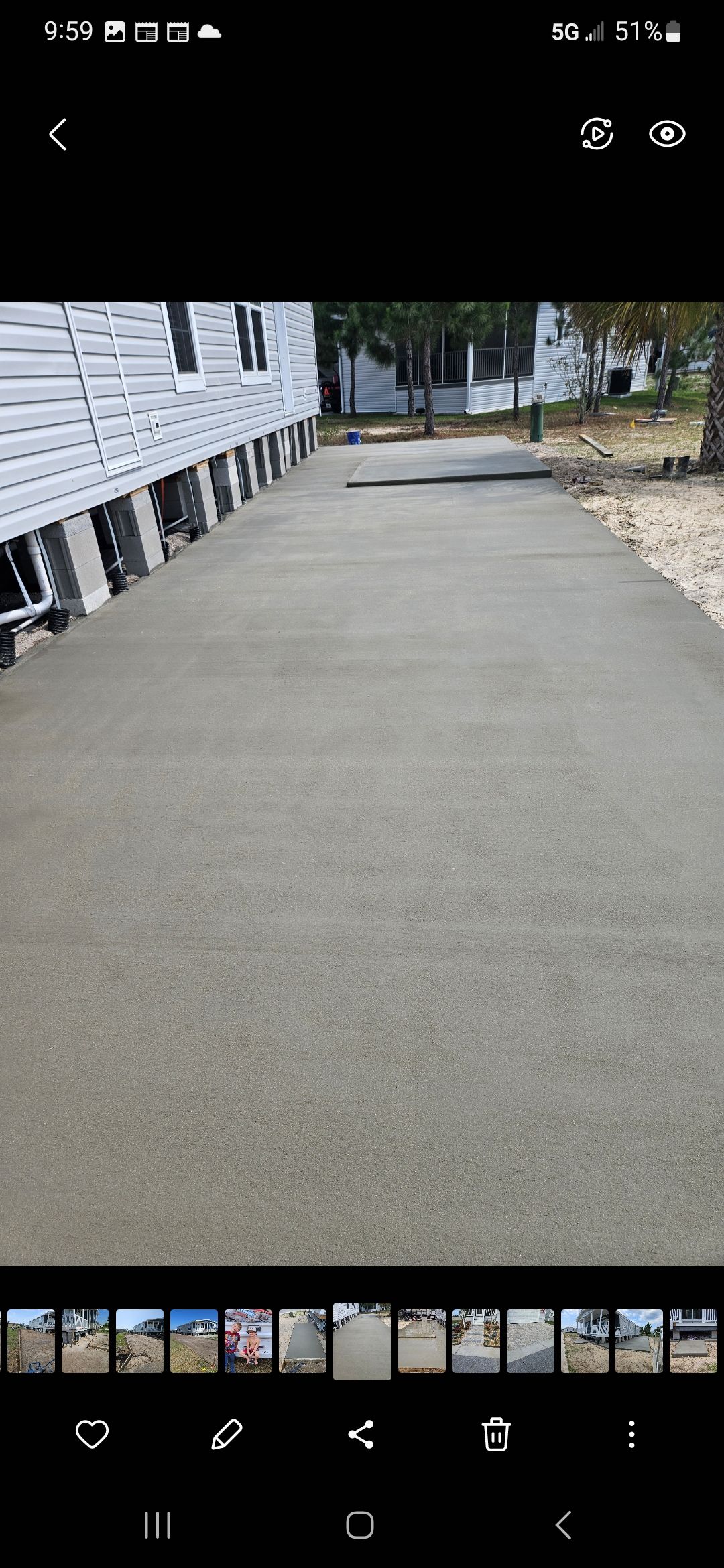  for Clark Masonry in Lake County, FL