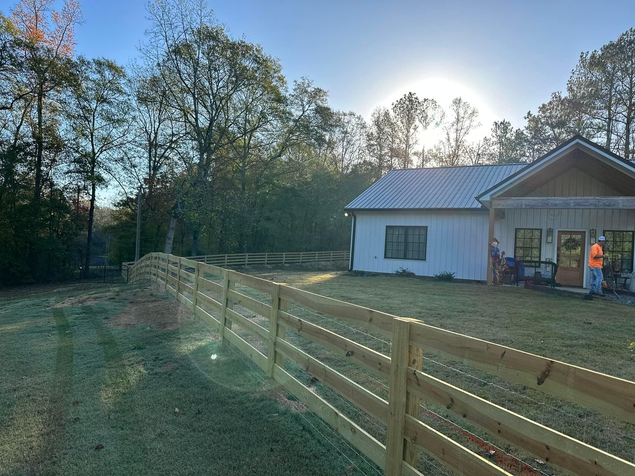 All Photos for Sexton Lawn Care in Jefferson, GA