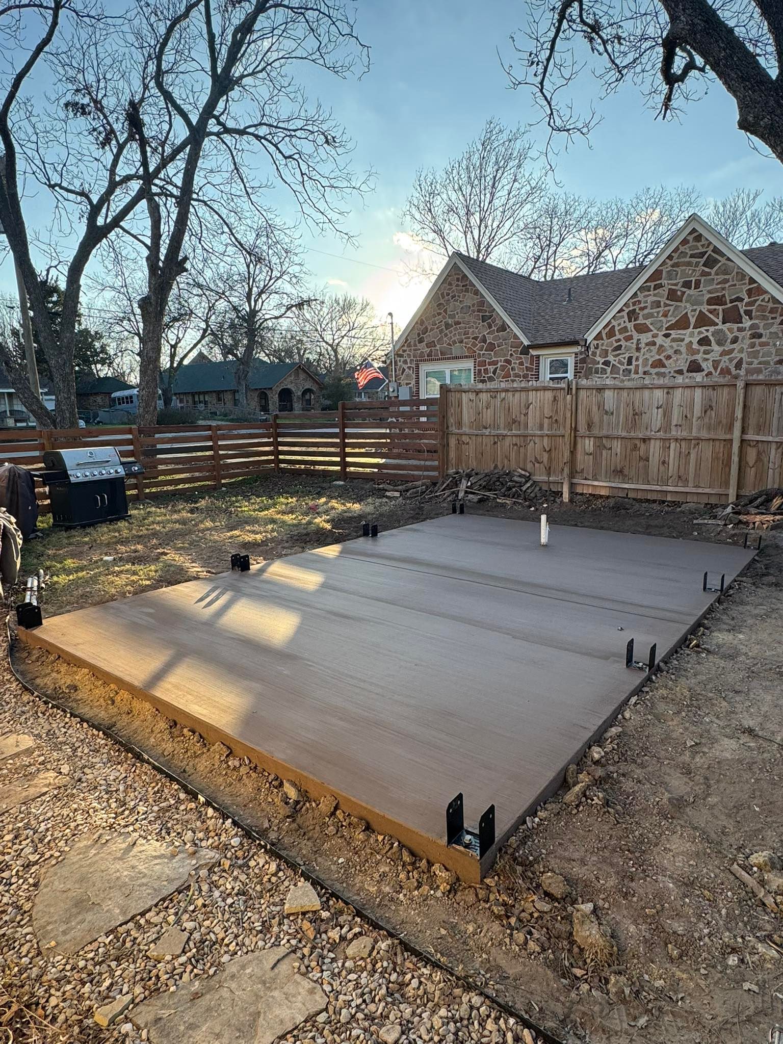 All Photos for G2 Custom Concrete in Dallas, TX