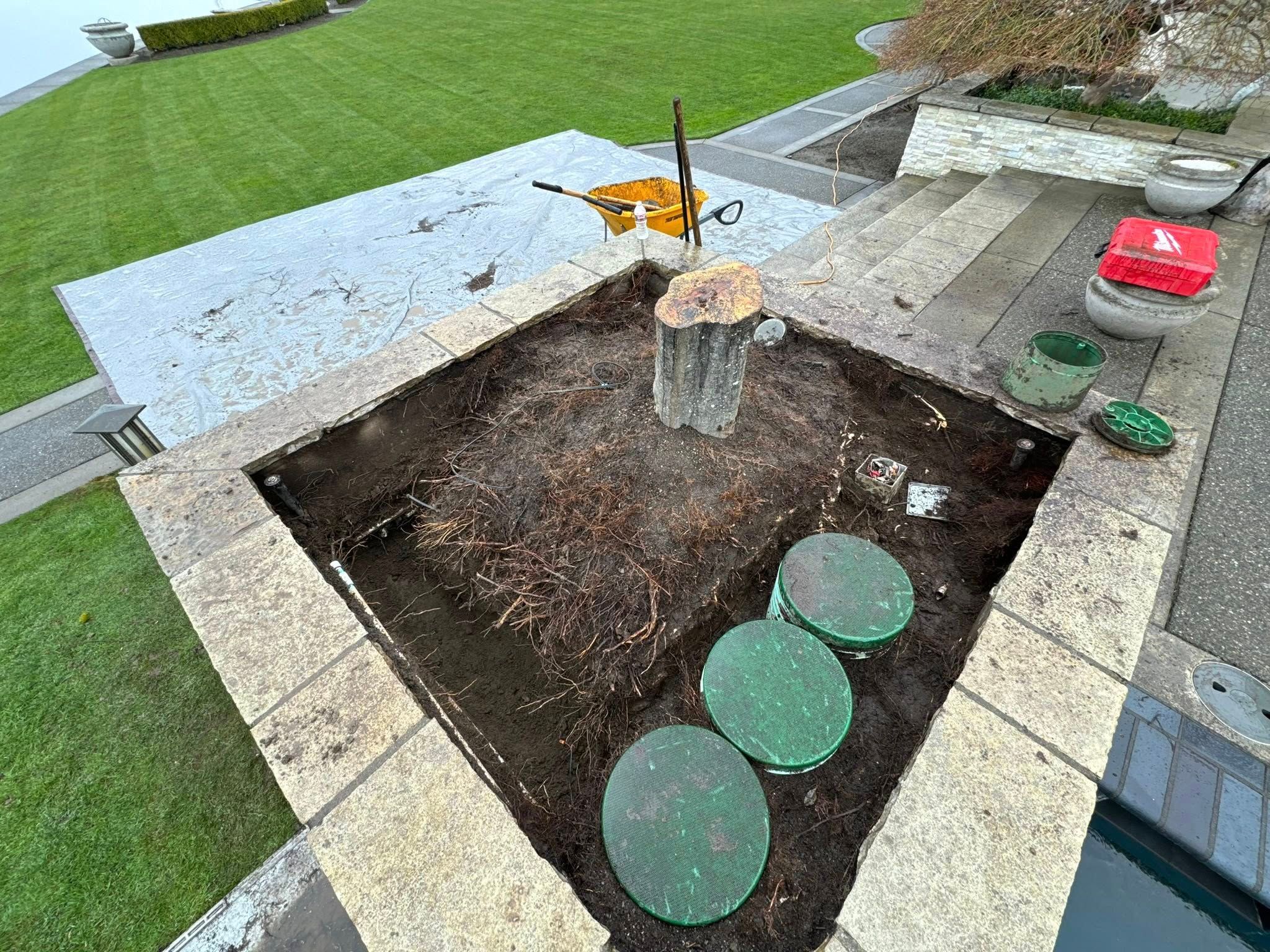 All Photos for Teo’s Property Maintenance and Solutions in Redmond, WA
