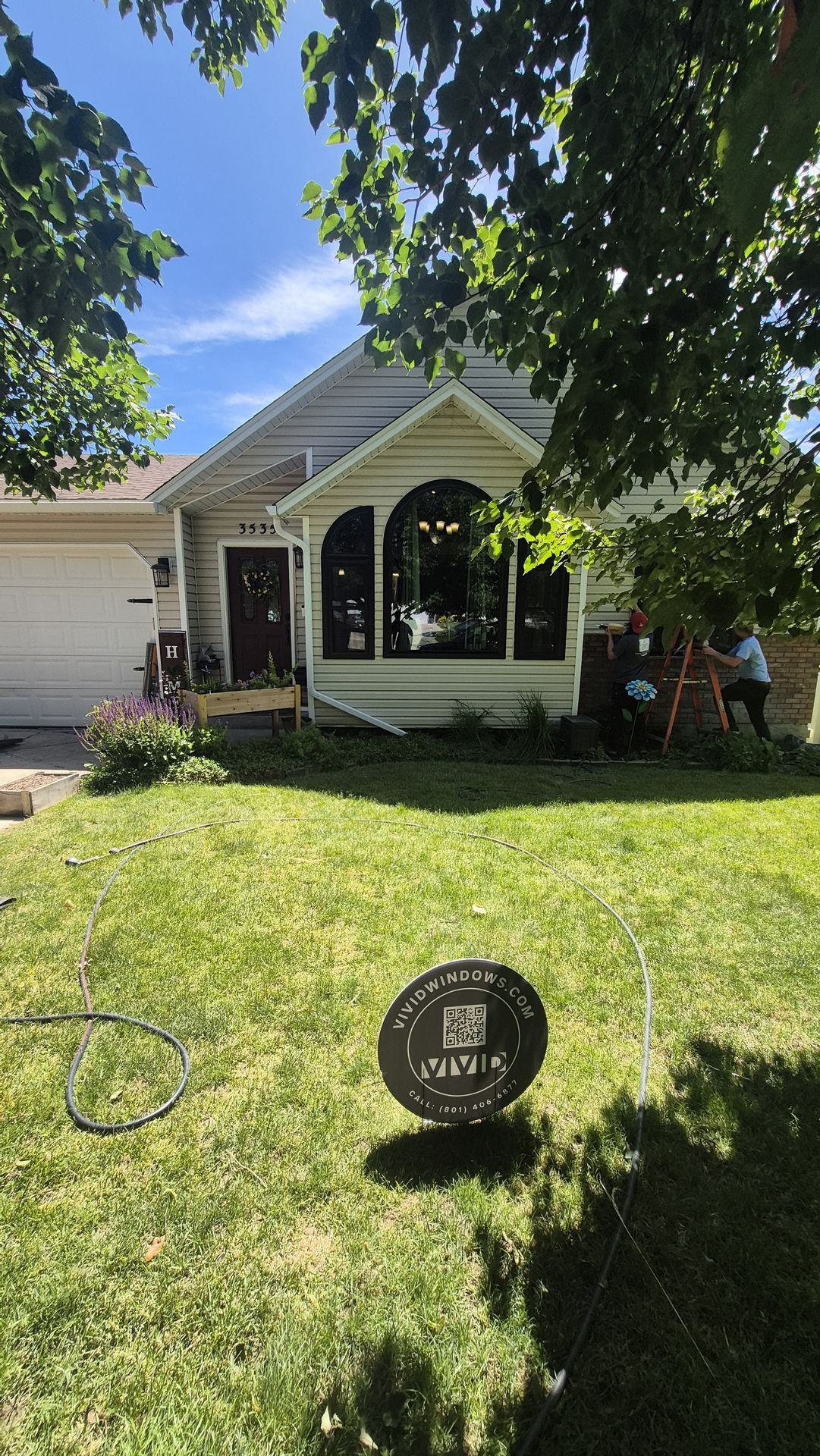  for Vivid Windows in Centerville, UT