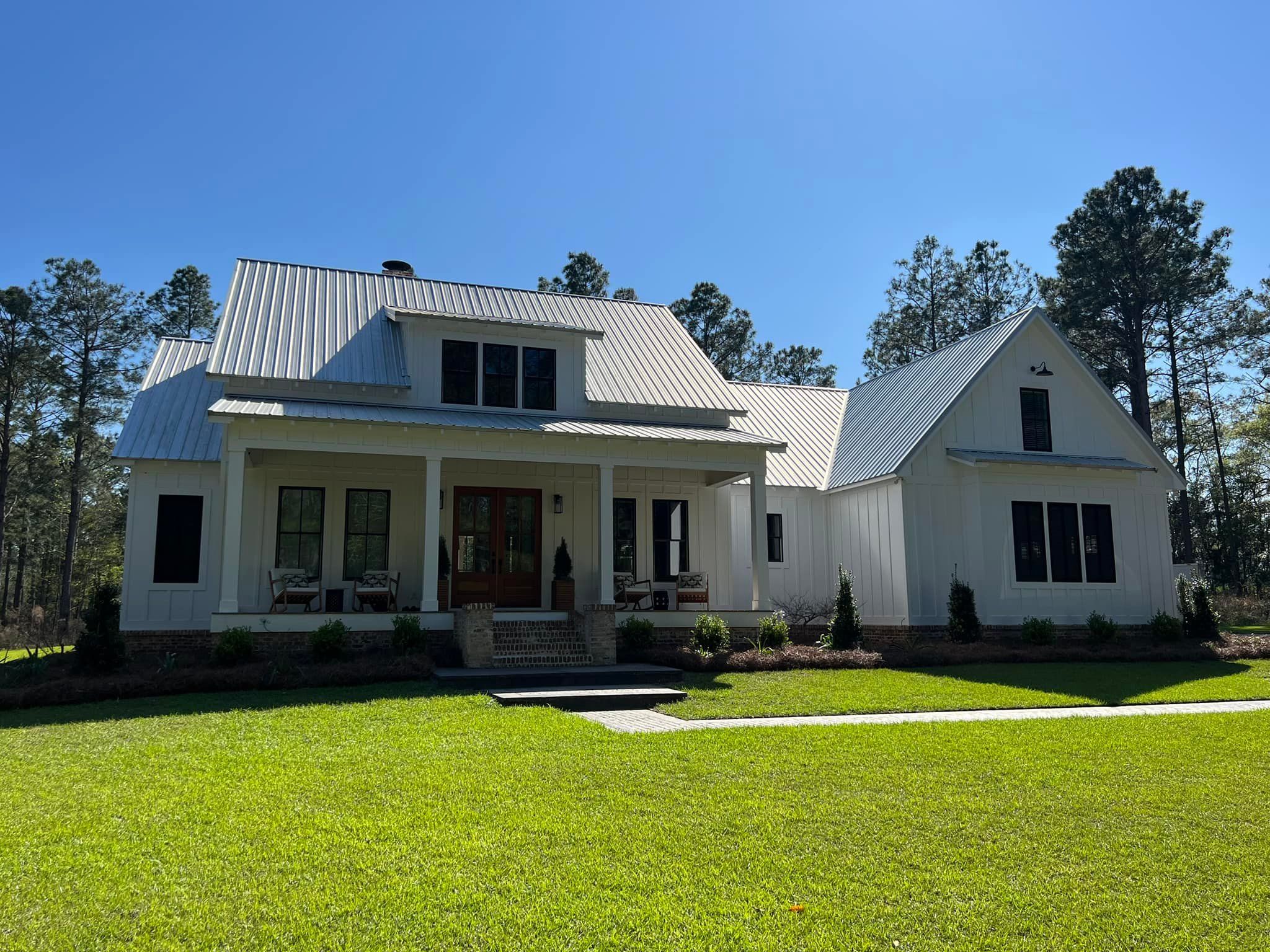  for Thomasville Lawn Care in Thomasville, GA