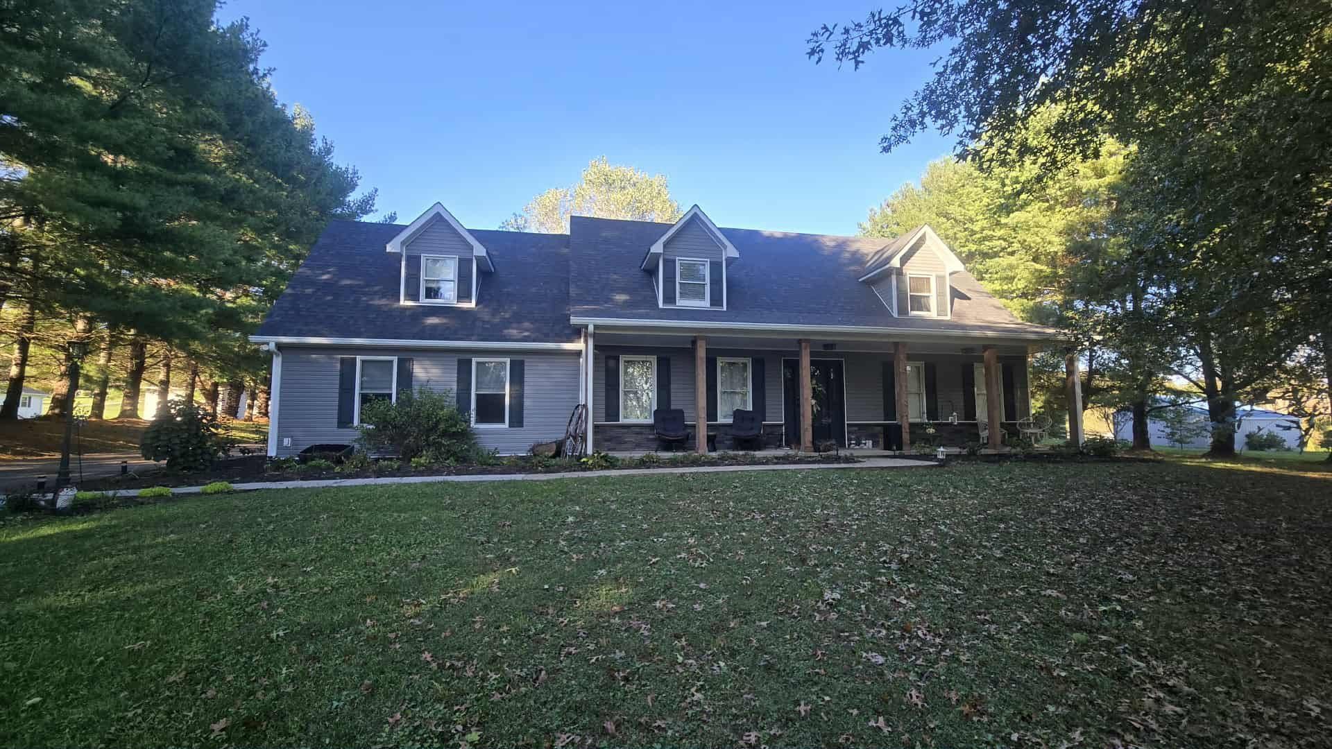 All Photos for KY Gutter Pro & Specialty Roofing Systems in Monticello, KY