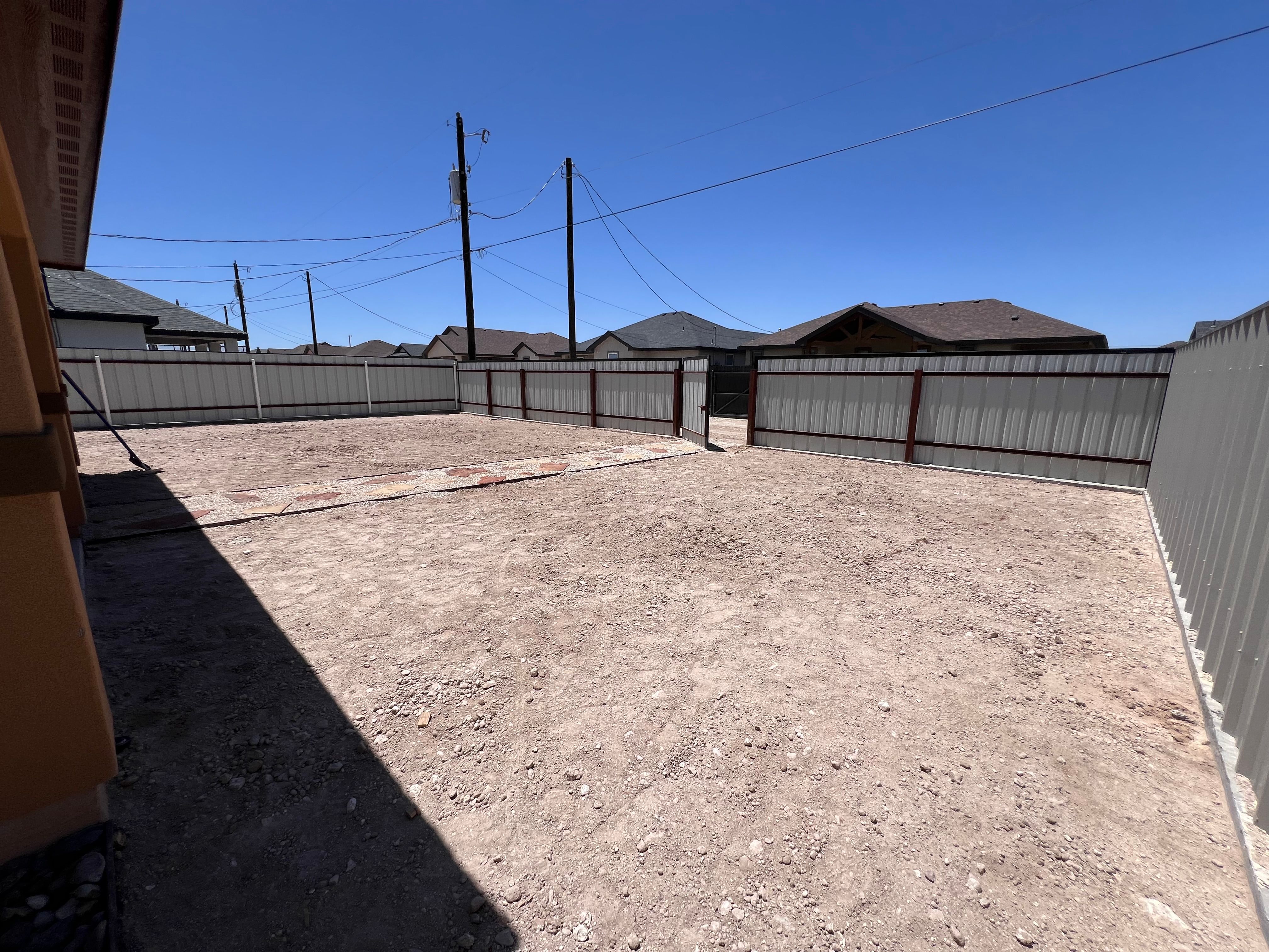  for AMV Outdoor Solutions  in Midland County, TX