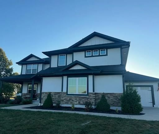 Cabinet Refinishing for Nova Painting in Pleasant Hill, MO